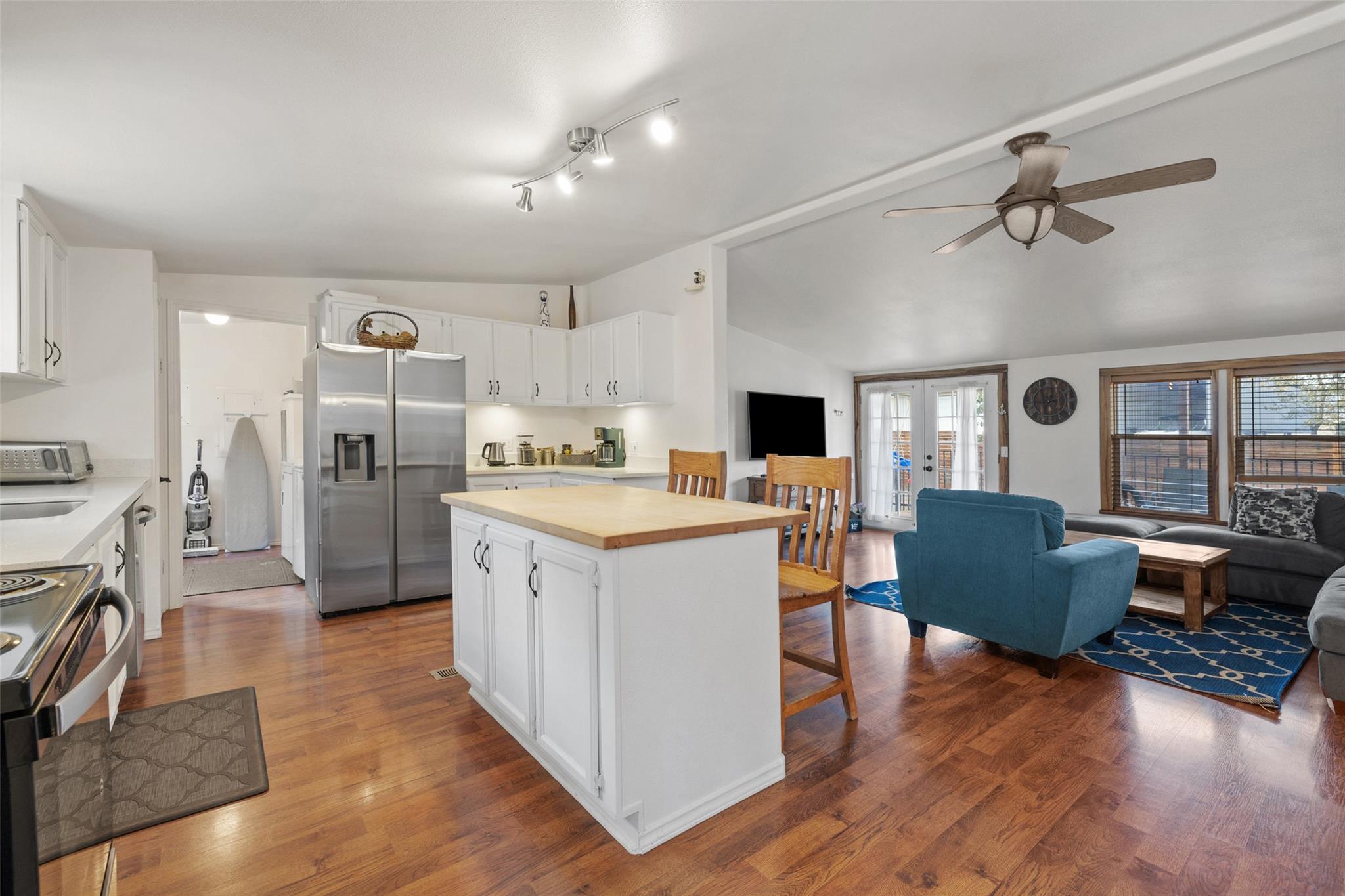 5519 Hi Line Rd, Austin, TX 78734