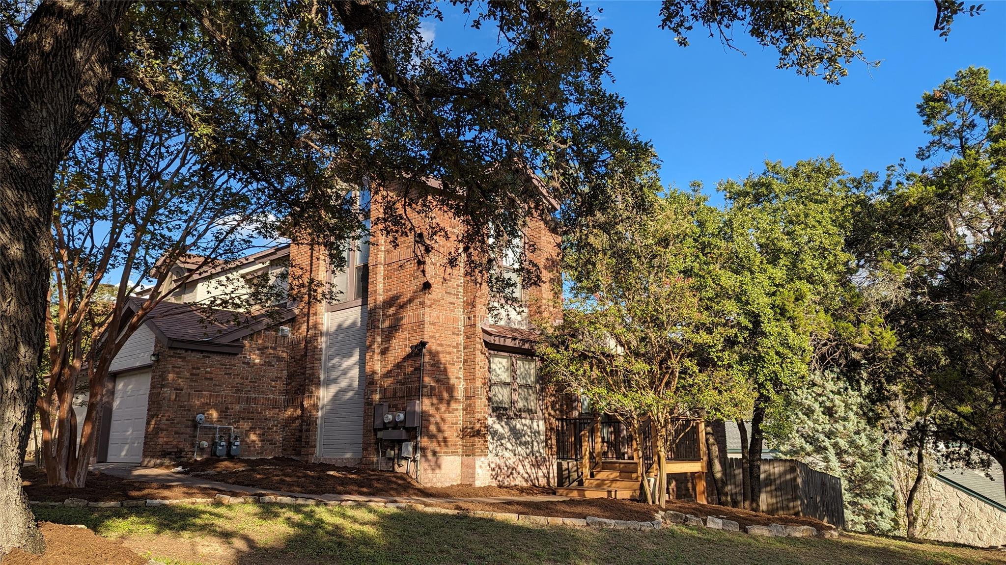 4902 Smokey Vly # A, Austin, TX 78731