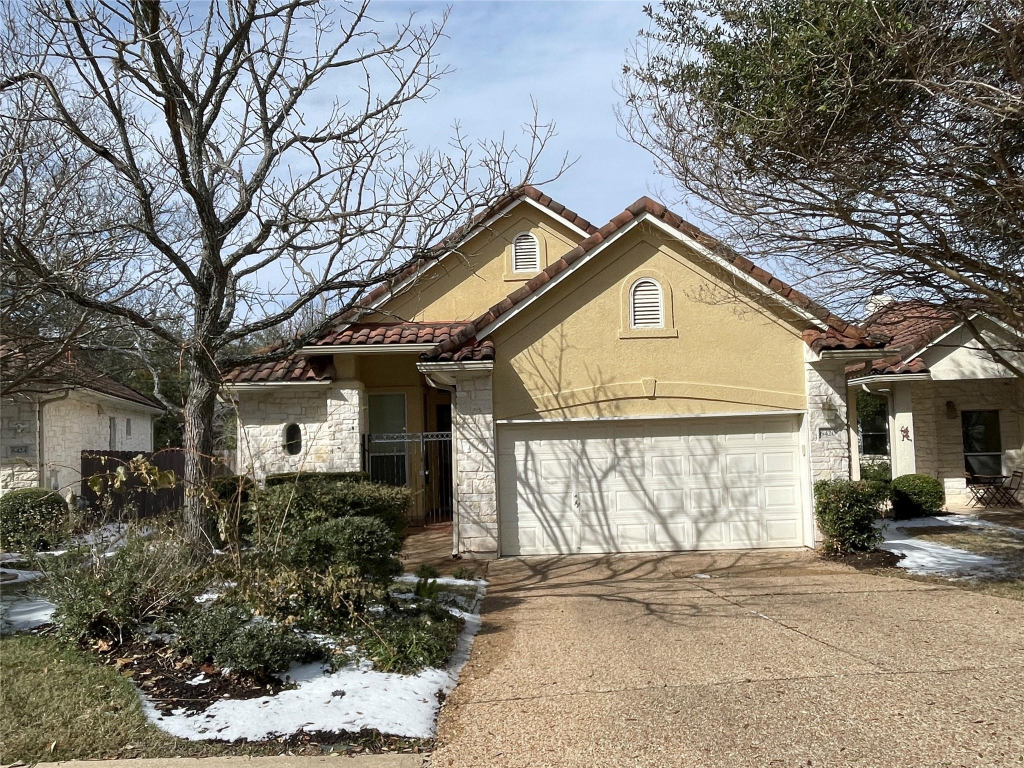 6420 Tasajillo Trl, Austin, TX 78739