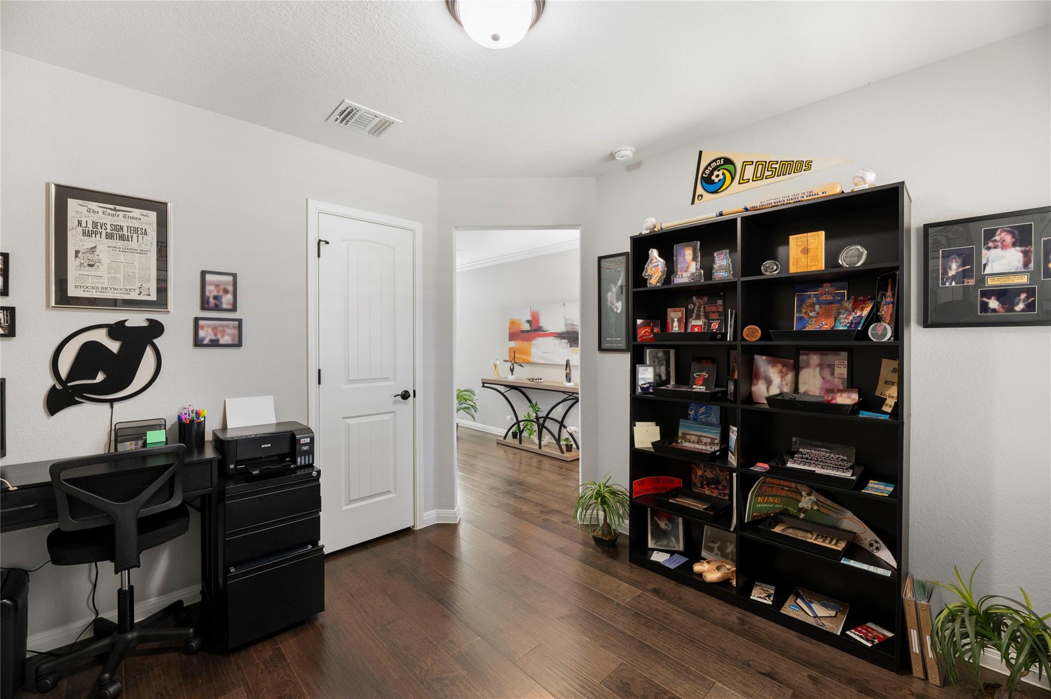 609 Rockport St, Georgetown, TX 78633