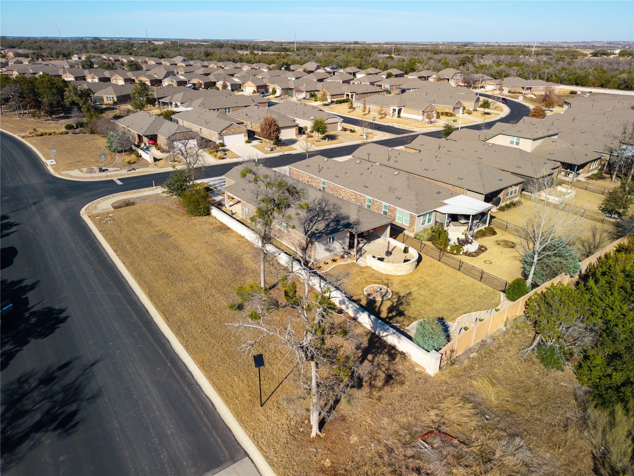 609 Rockport St, Georgetown, TX 78633