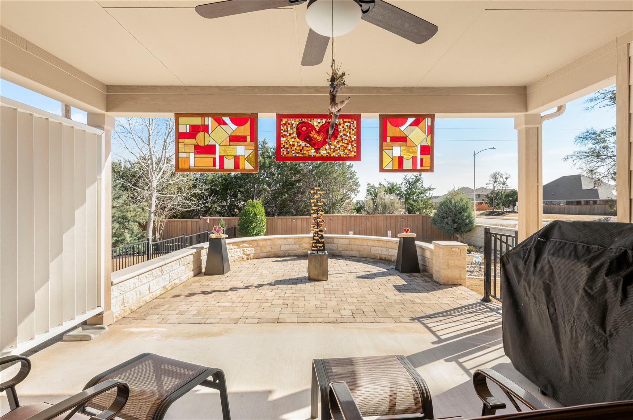 609 Rockport St, Georgetown, TX 78633