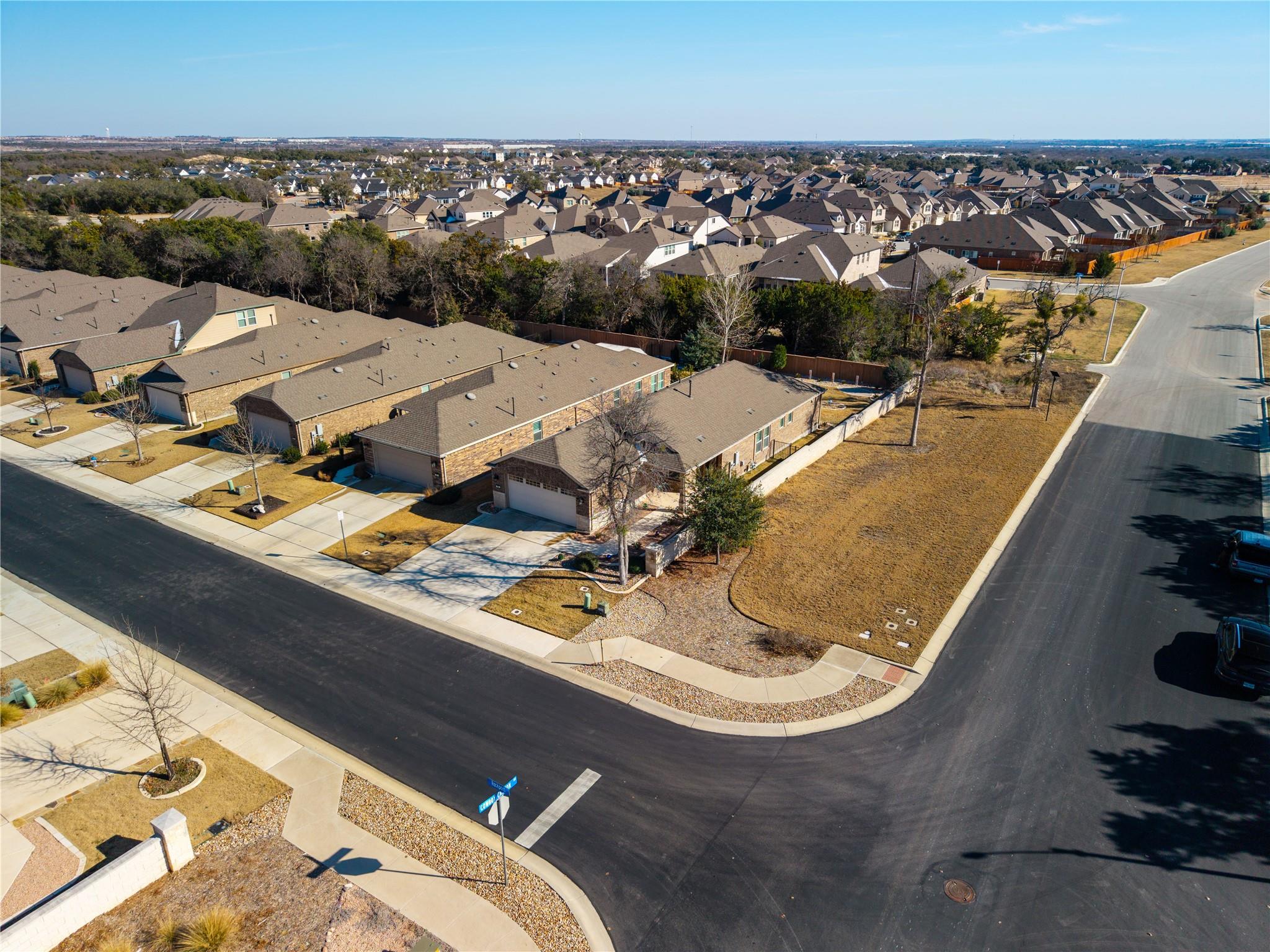 609 Rockport St, Georgetown, TX 78633