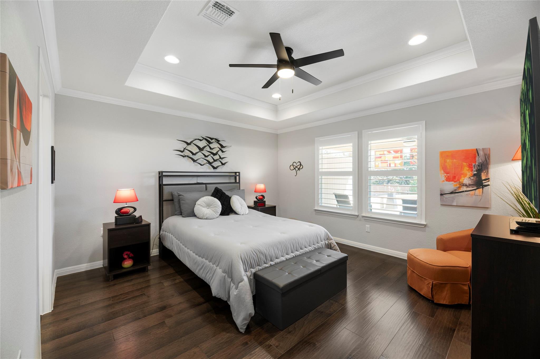 609 Rockport St, Georgetown, TX 78633