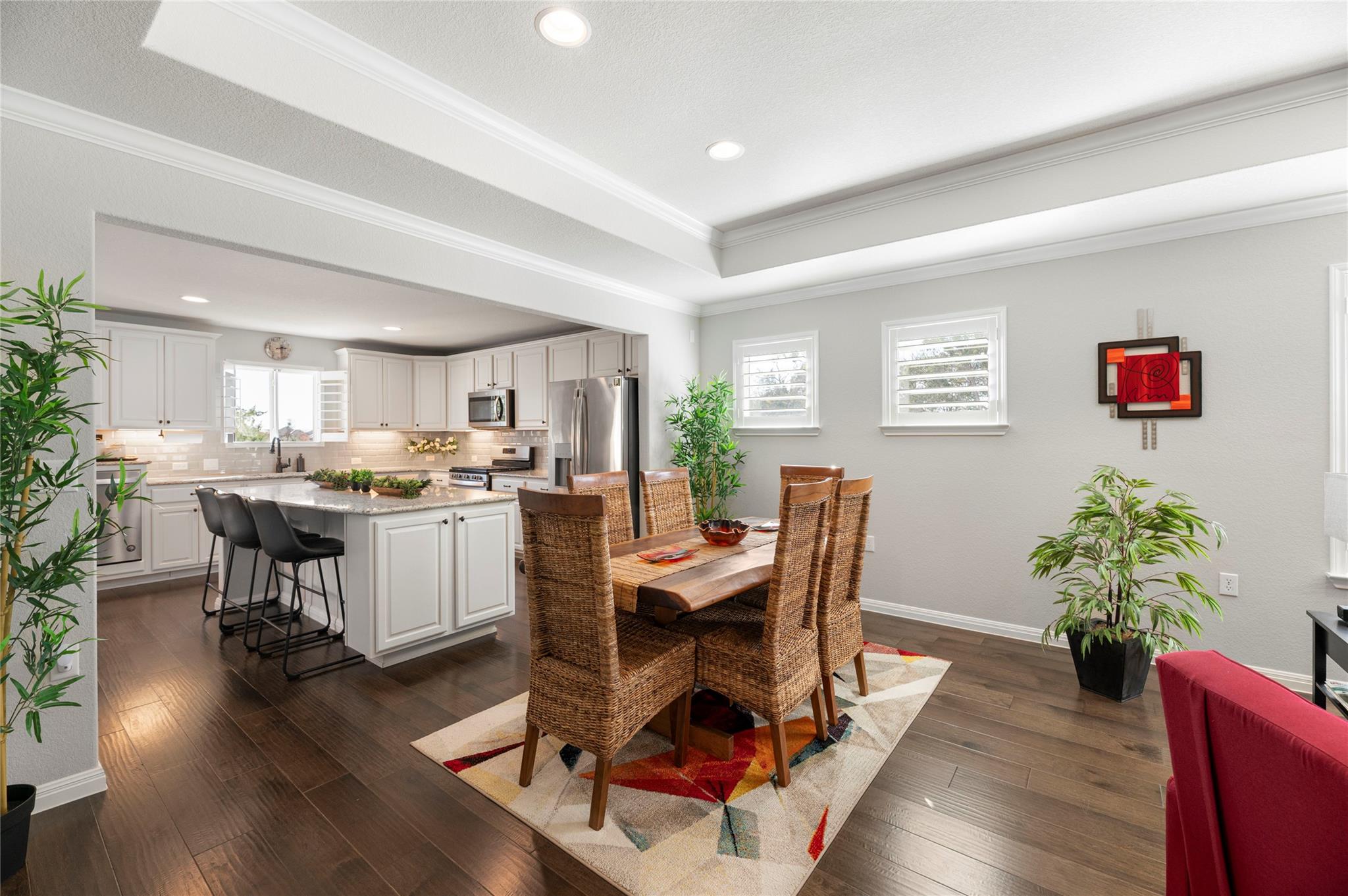 609 Rockport St, Georgetown, TX 78633