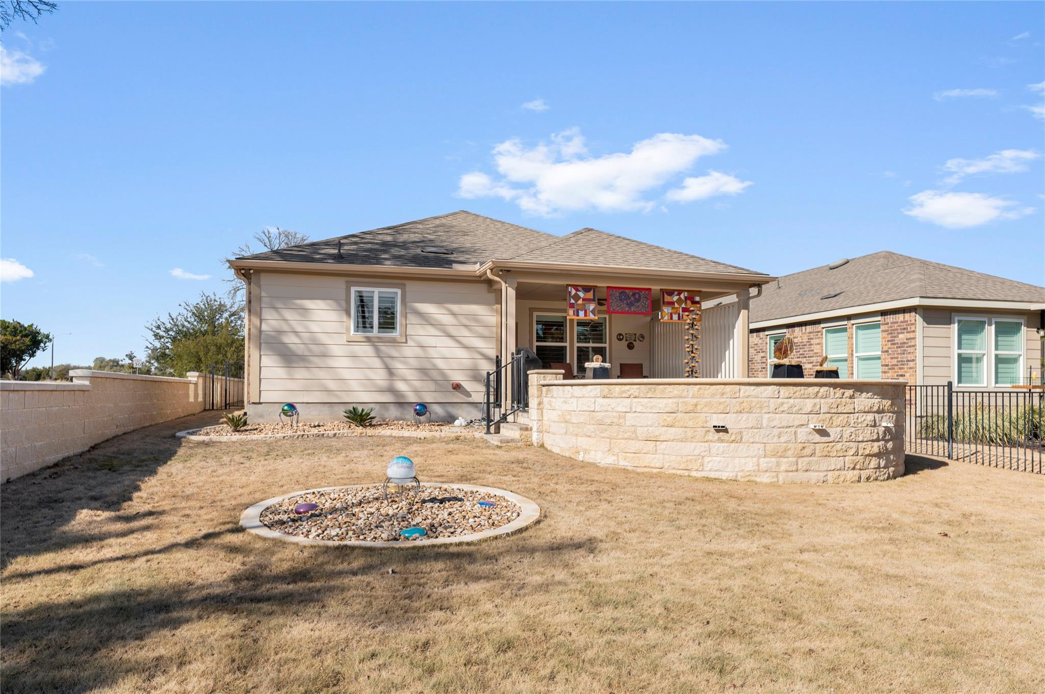 609 Rockport St, Georgetown, TX 78633