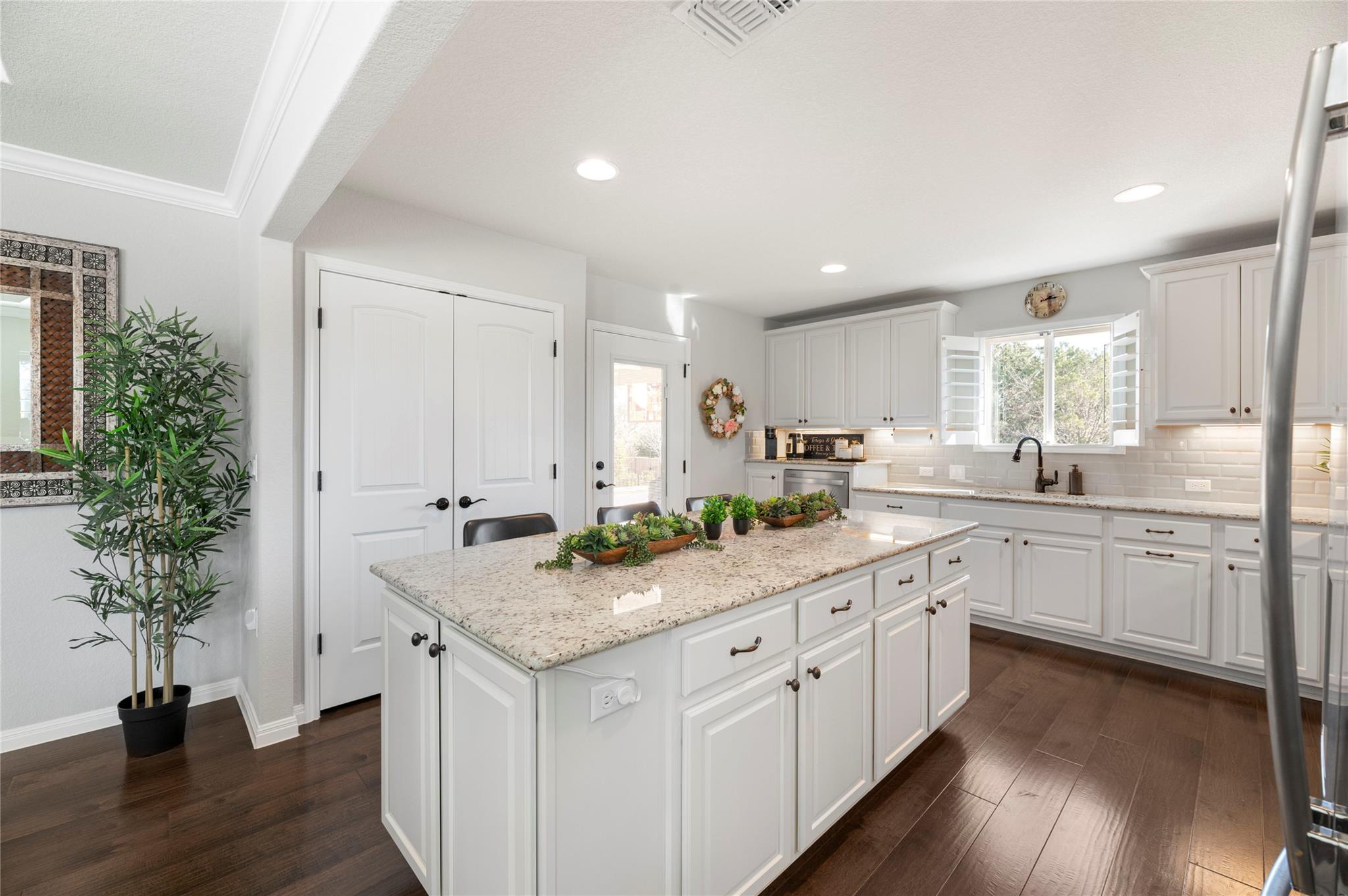 609 Rockport St, Georgetown, TX 78633