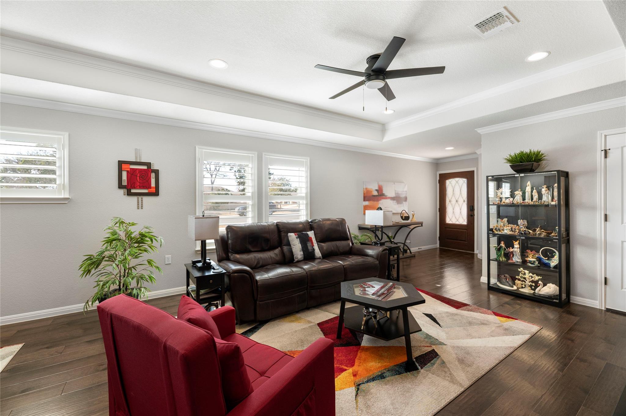 609 Rockport St, Georgetown, TX 78633