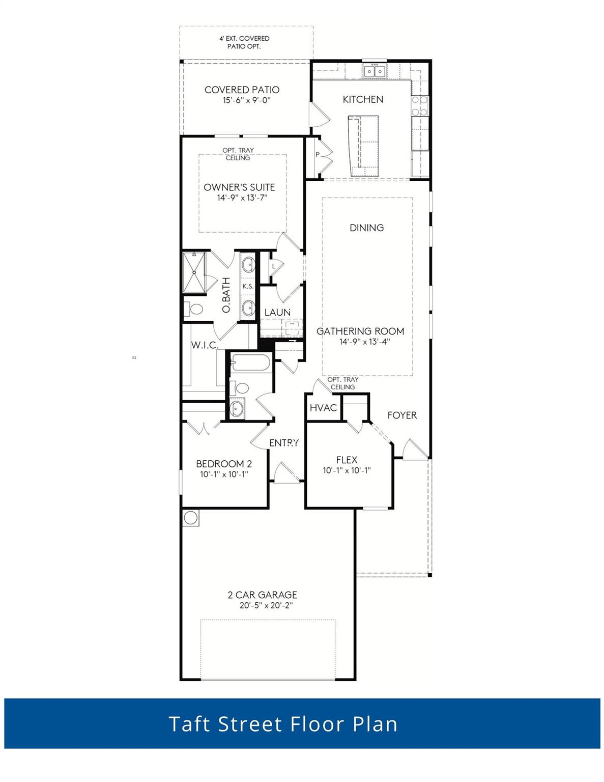 609 Rockport St, Georgetown, TX 78633