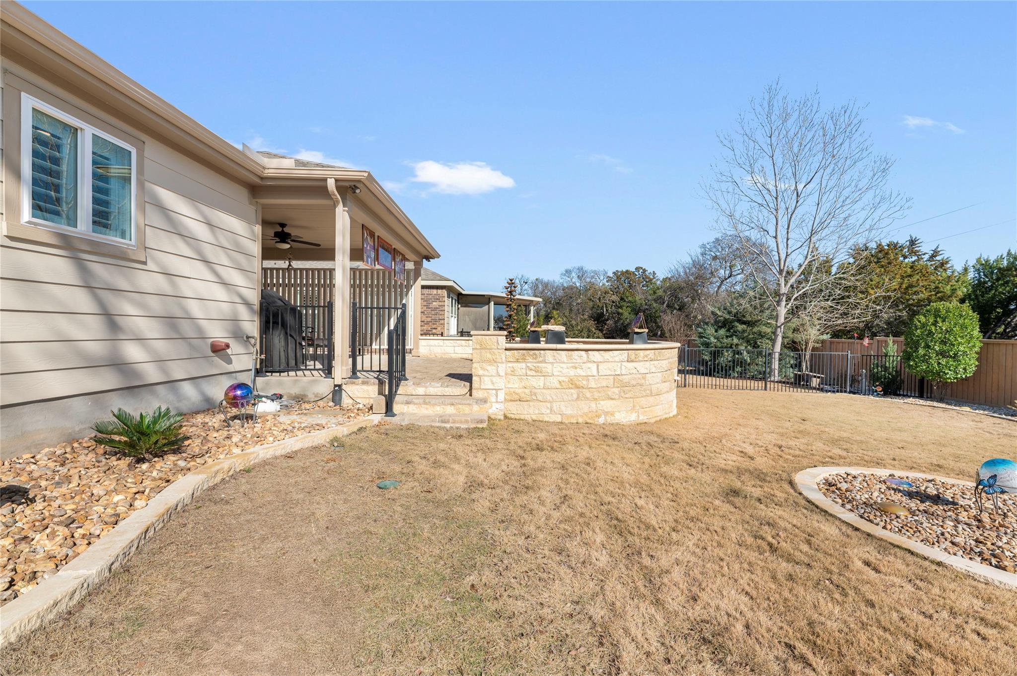 609 Rockport St, Georgetown, TX 78633