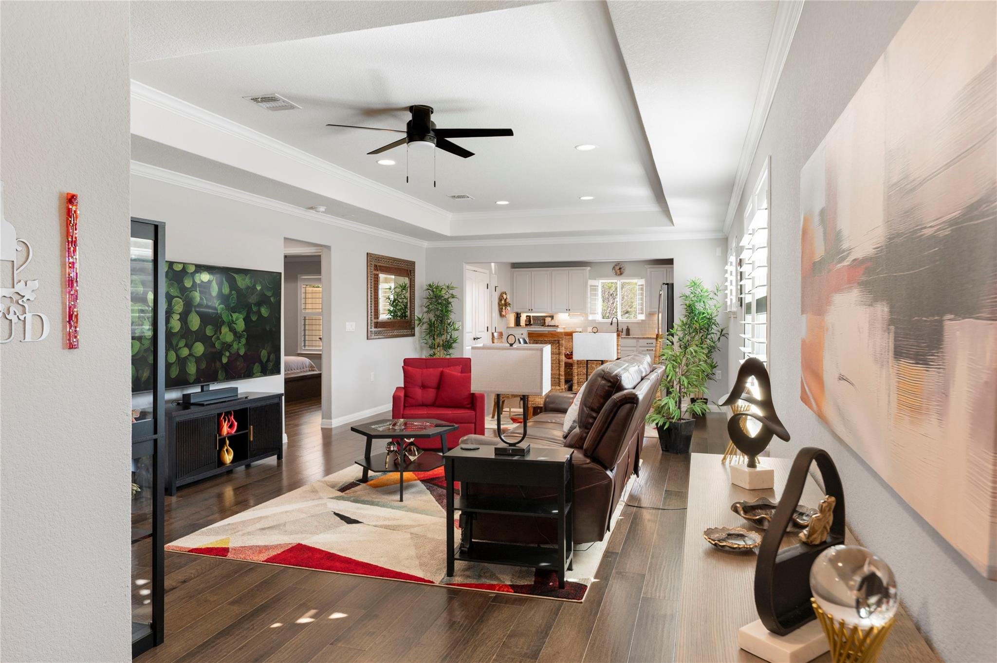 609 Rockport St, Georgetown, TX 78633