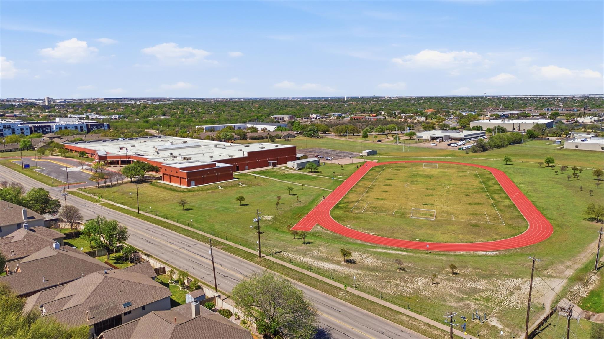 609 Indian Run Dr, Pflugerville, TX 78660