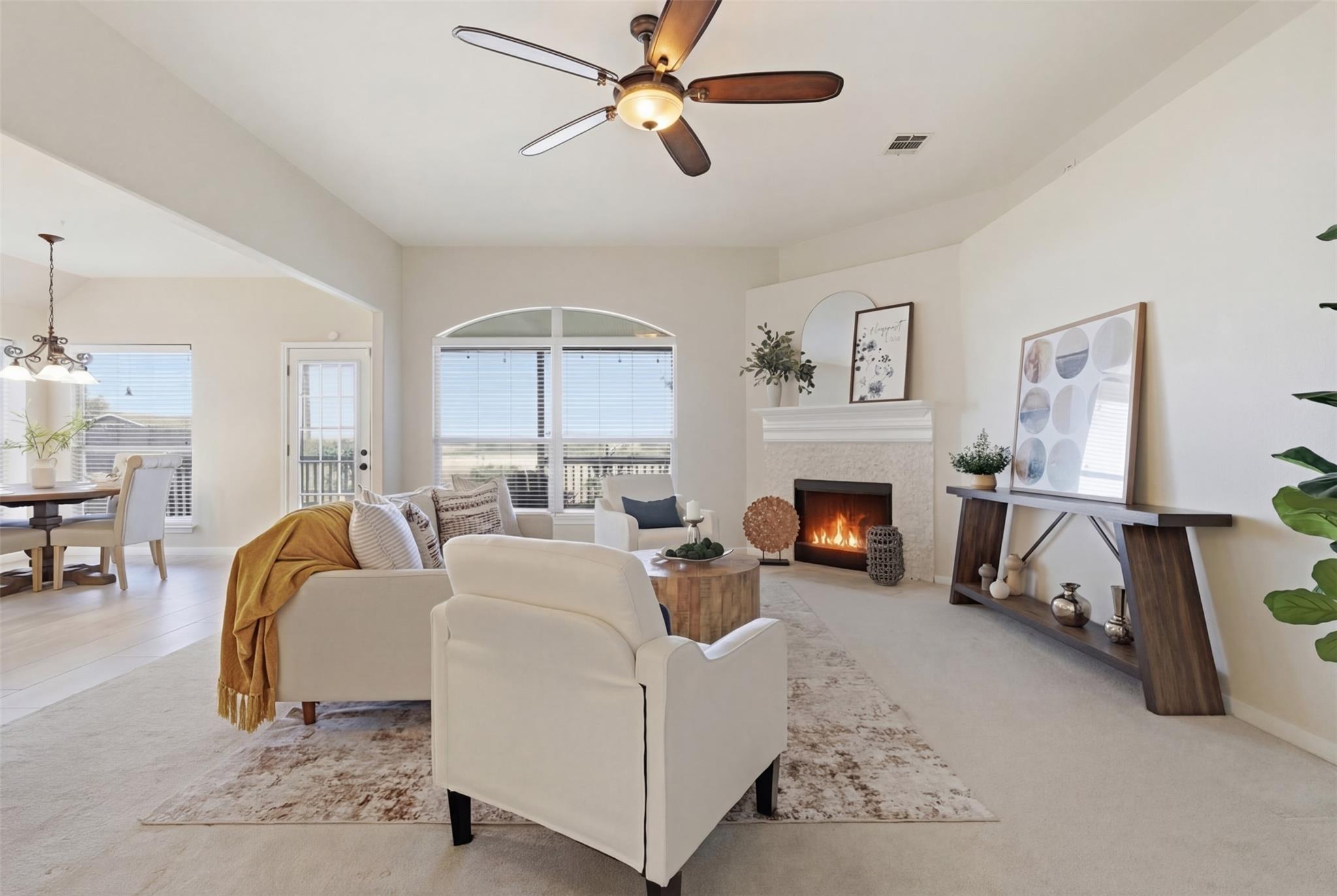 609 Indian Run Dr, Pflugerville, TX 78660