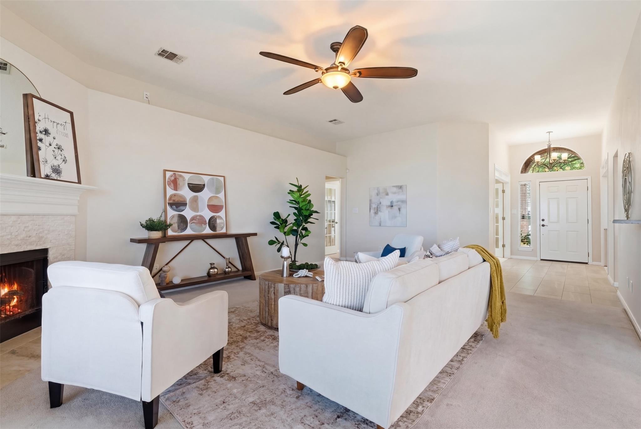 609 Indian Run Dr, Pflugerville, TX 78660