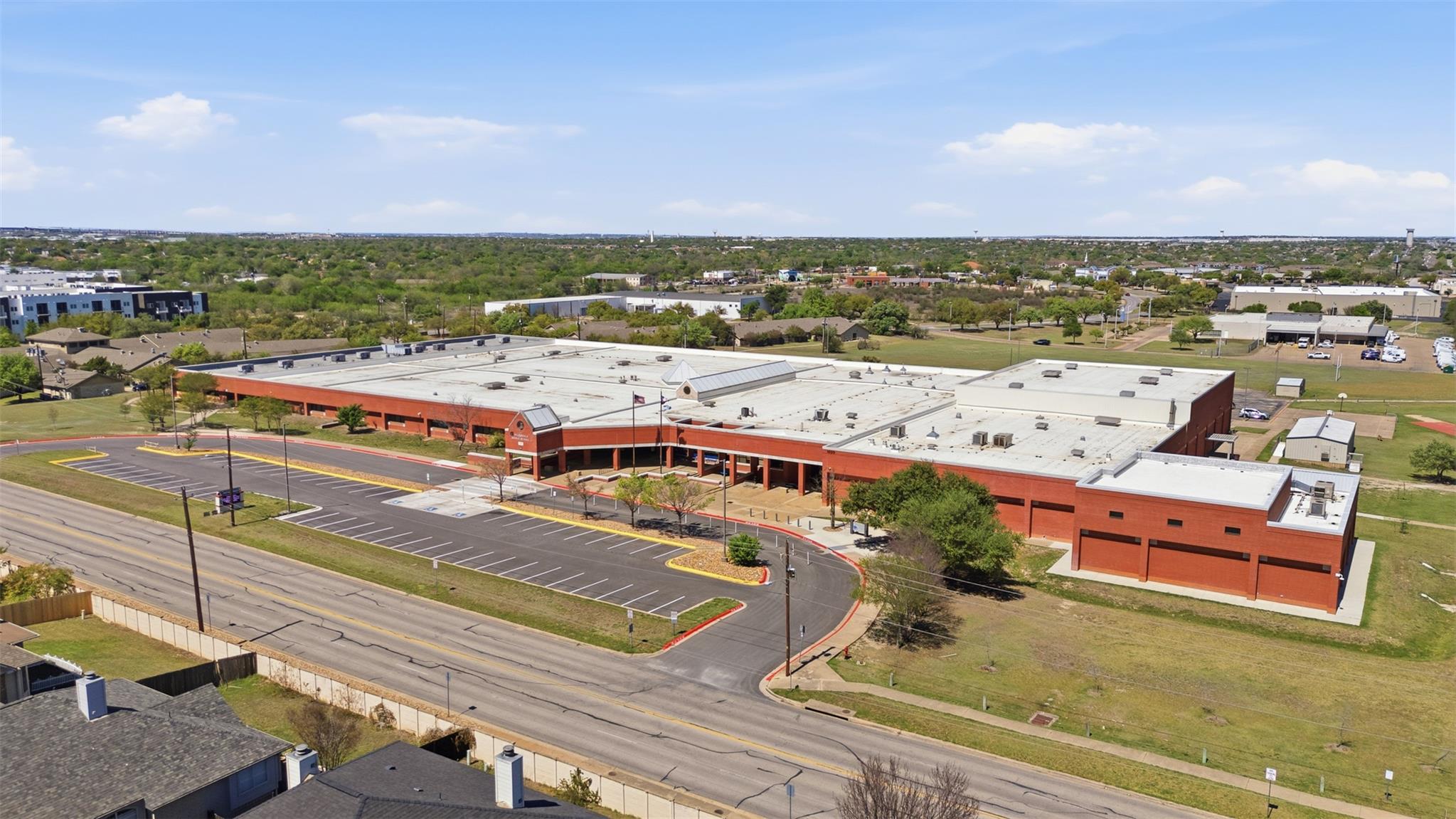 609 Indian Run Dr, Pflugerville, TX 78660