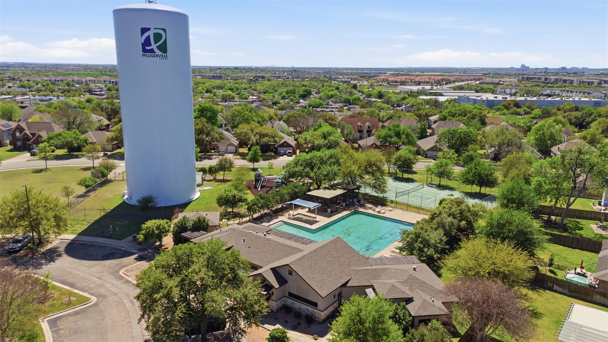 609 Indian Run Dr, Pflugerville, TX 78660