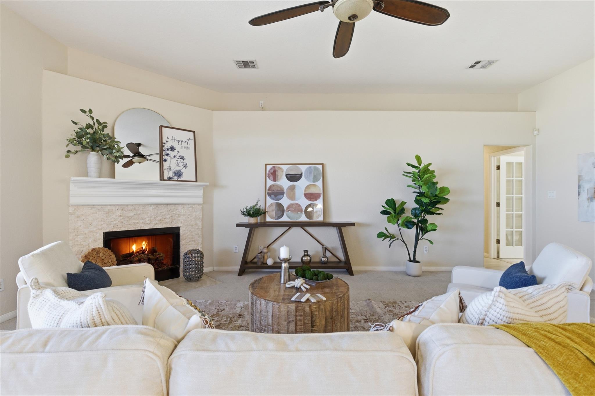 609 Indian Run Dr, Pflugerville, TX 78660