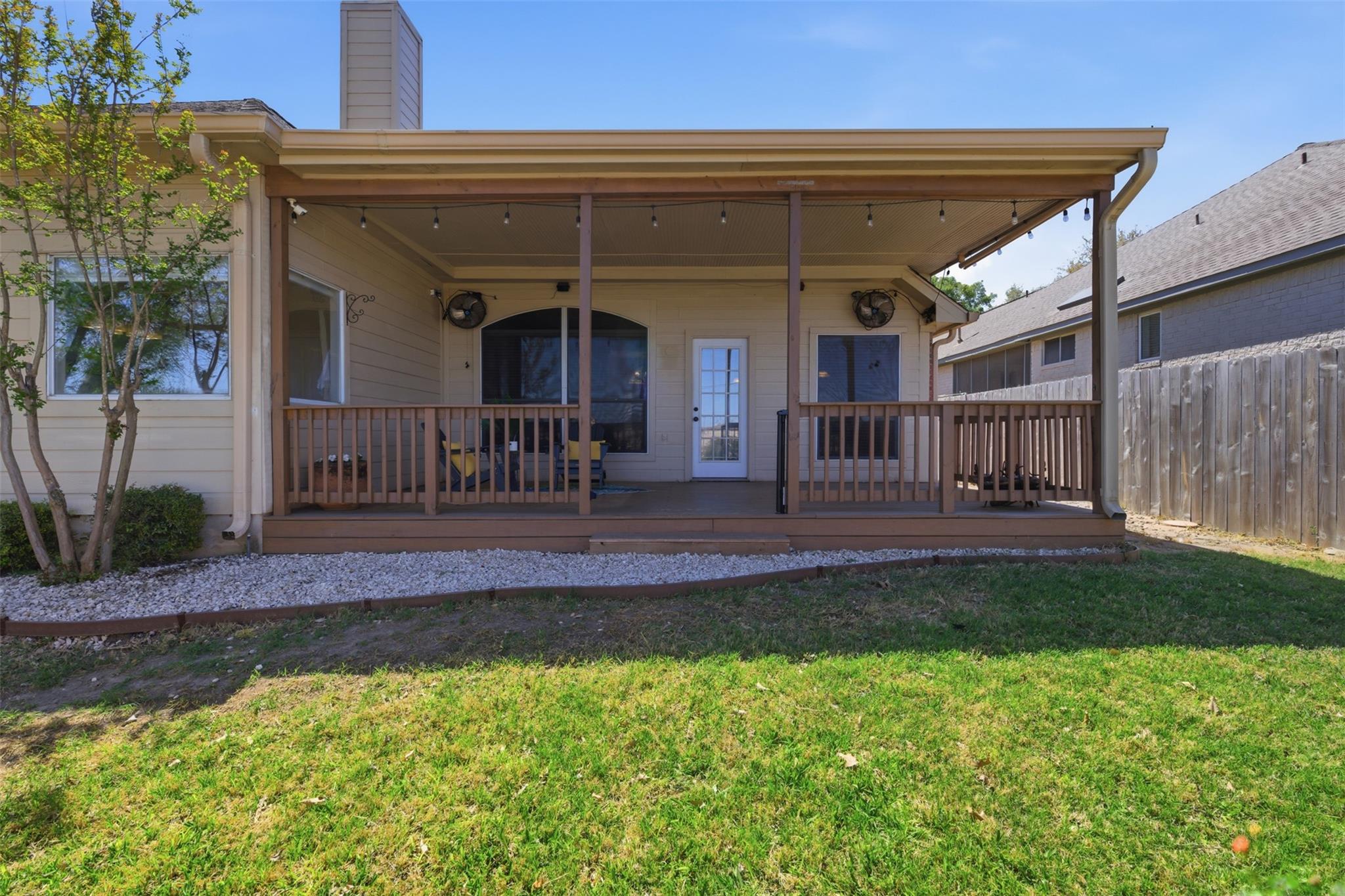 609 Indian Run Dr, Pflugerville, TX 78660