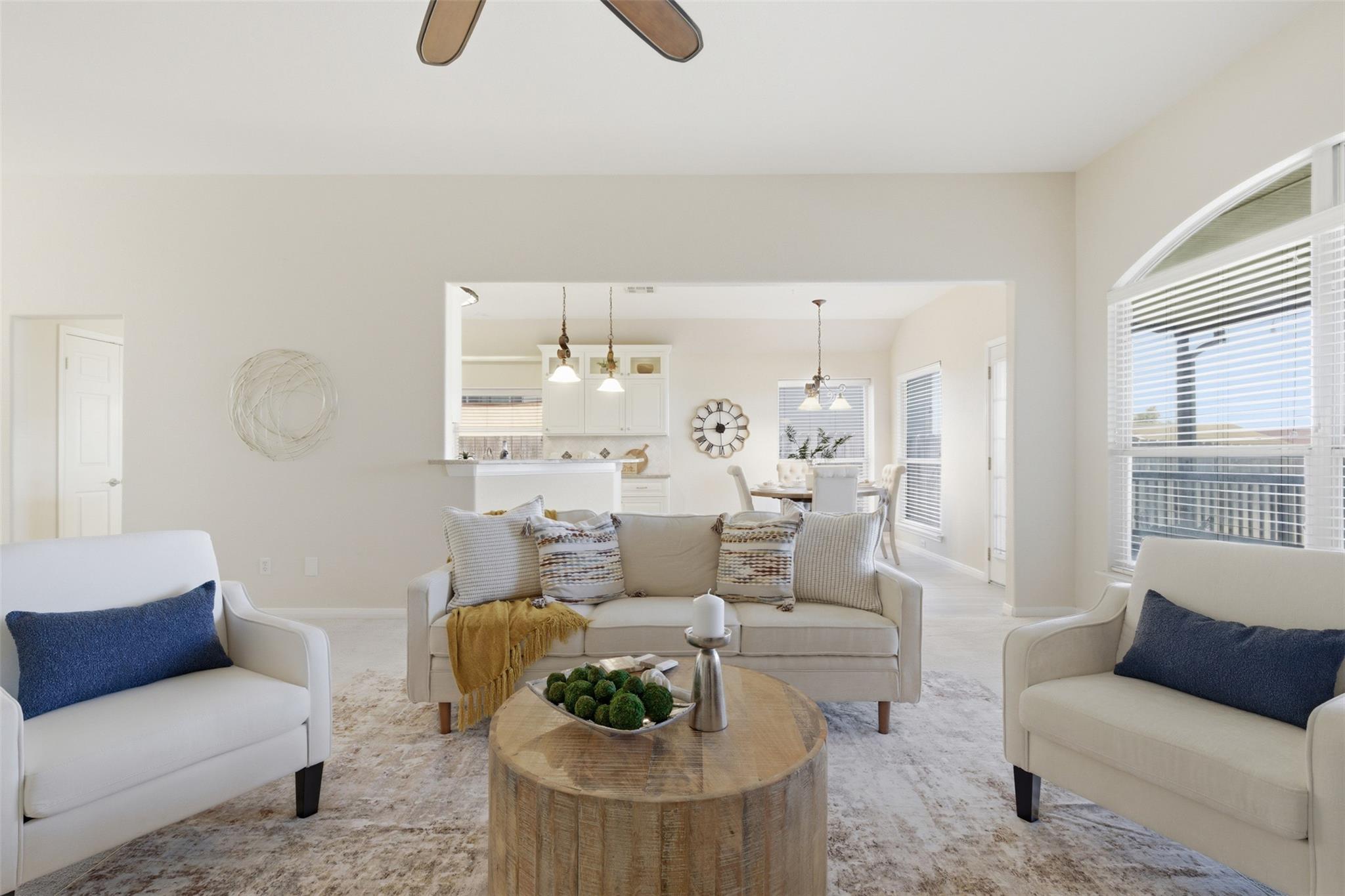 609 Indian Run Dr, Pflugerville, TX 78660