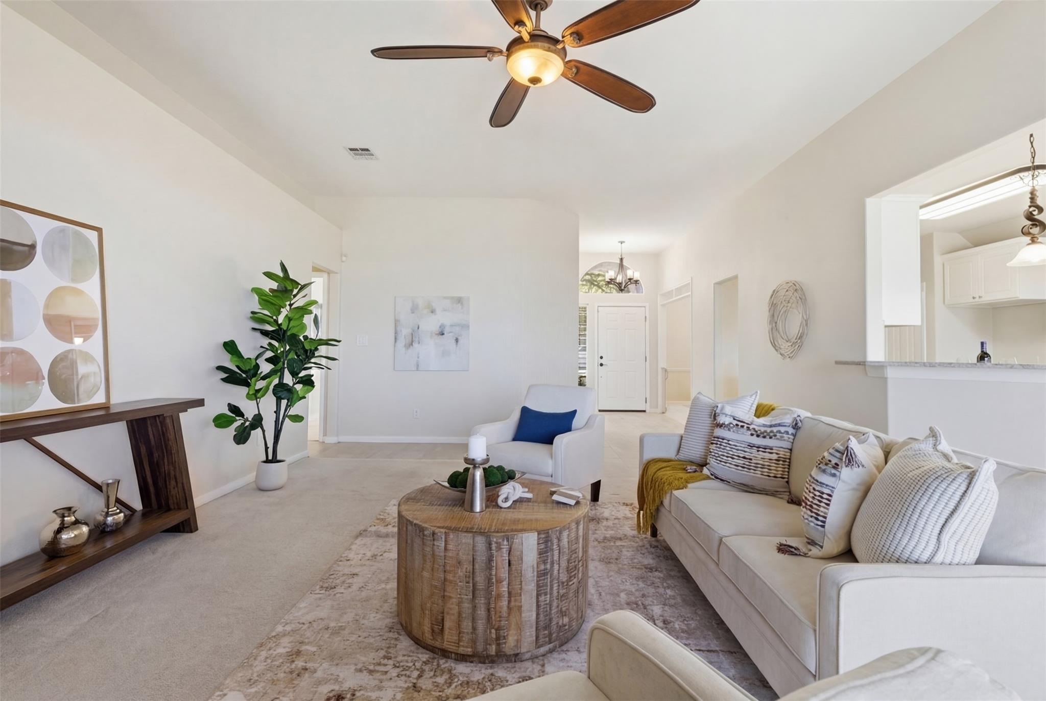 609 Indian Run Dr, Pflugerville, TX 78660