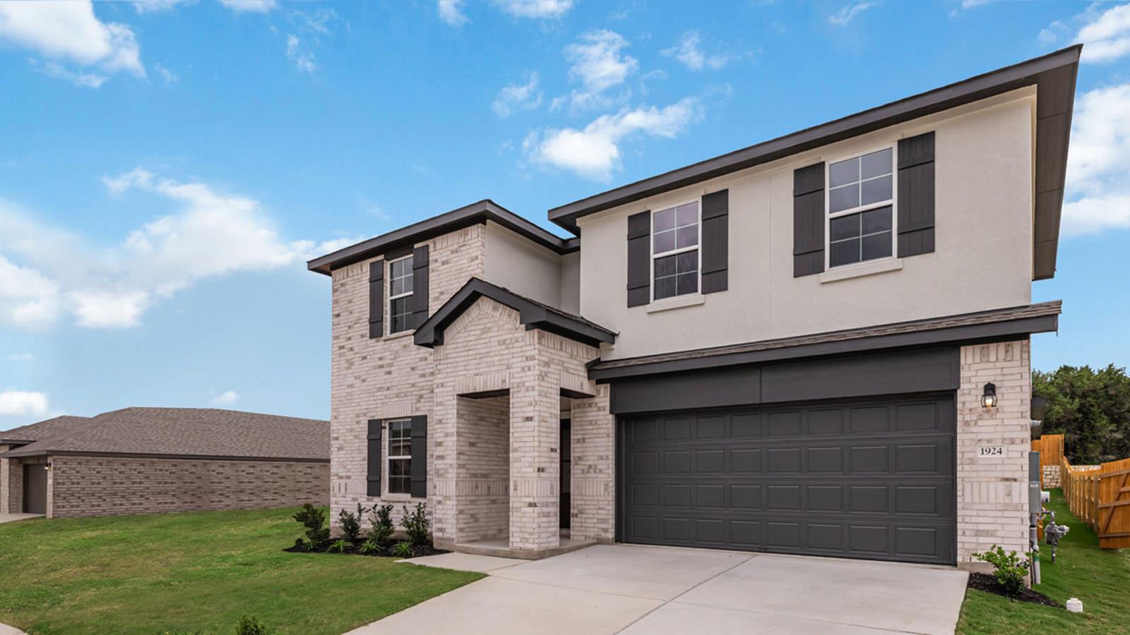 1924 LAZY ACRES St, Leander, TX 78641