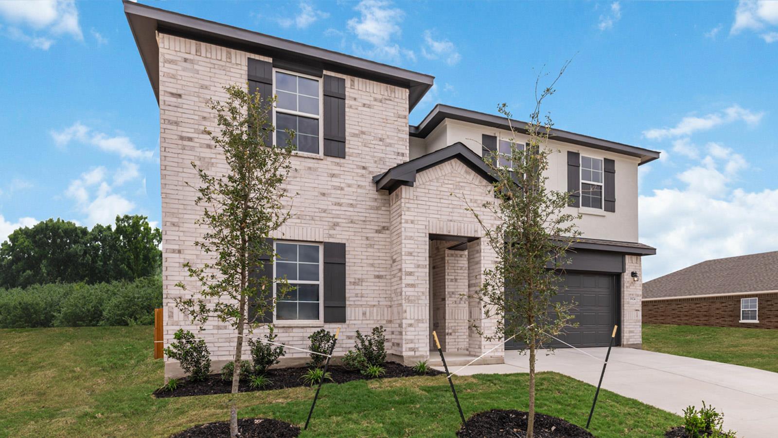 1924 LAZY ACRES St, Leander, TX 78641