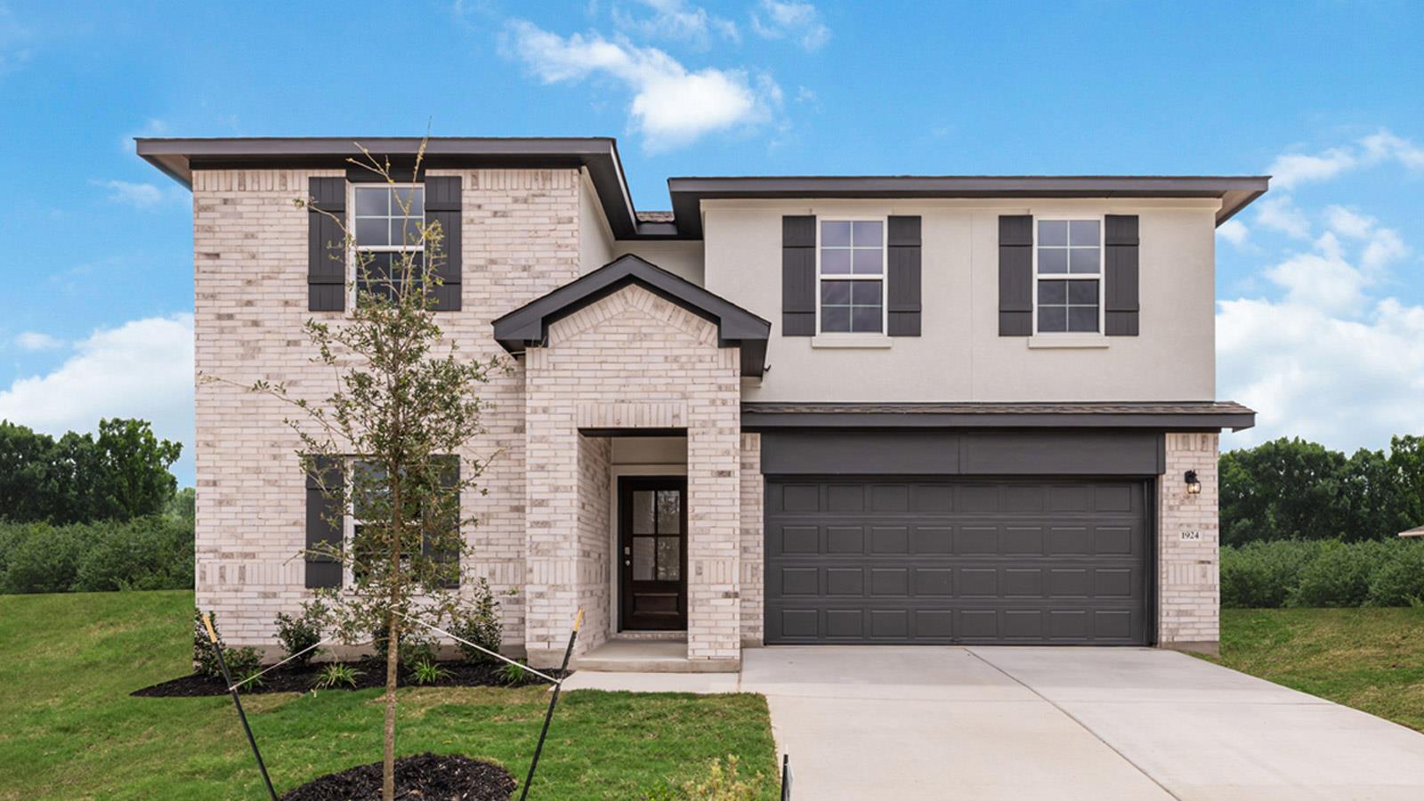 1924 LAZY ACRES St, Leander, TX 78641