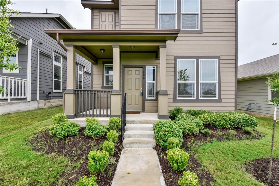 1800 Arborside Dr, Austin, TX 78754