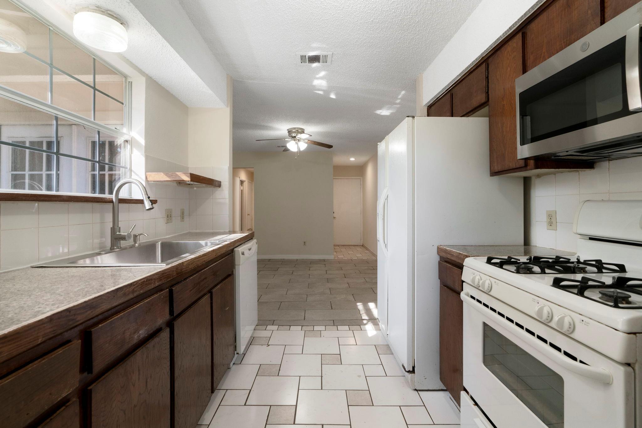 7703 Peaceful Hill Lane # Unit A, Austin, TX 78748