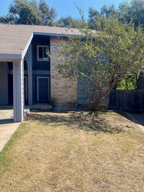 1402-B Summer Creek Dr, Austin, TX 78704