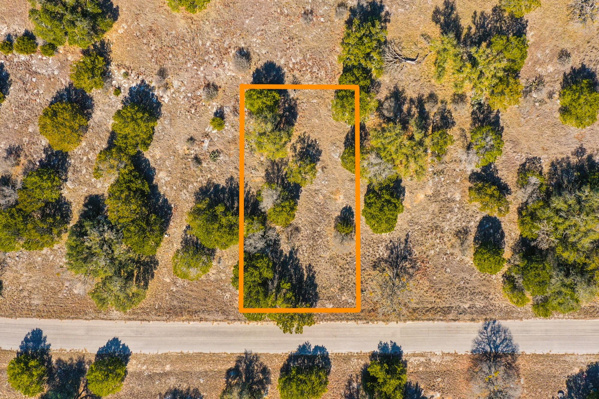 Lt14050 South Wind, Horseshoe Bay, TX 78657