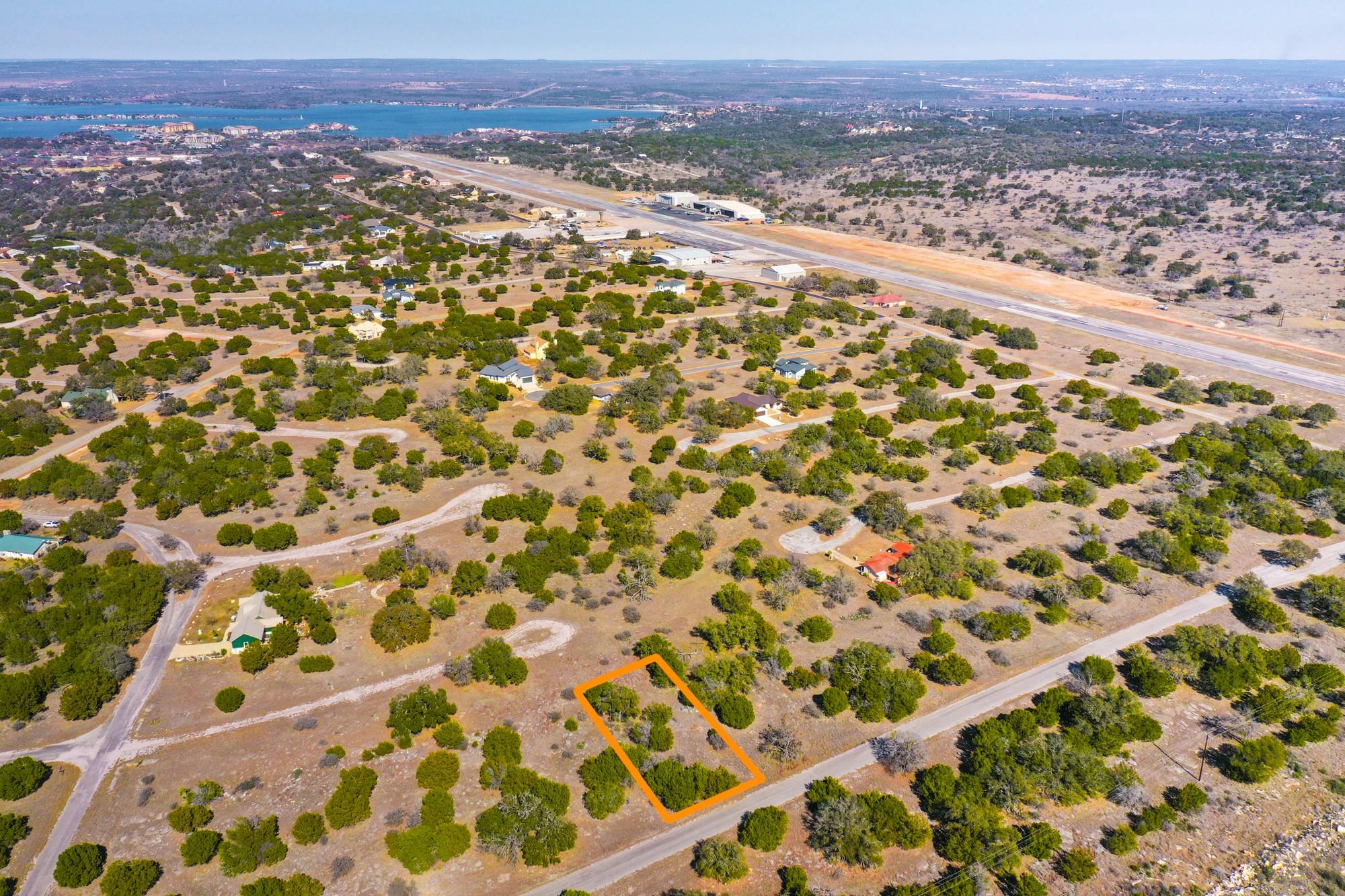 Lt14050 South Wind, Horseshoe Bay, TX 78657