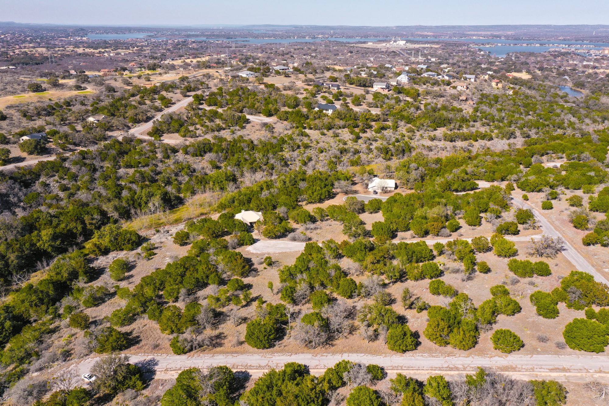 Lot 22341 Westward Ho, Horseshoe Bay, TX 78657