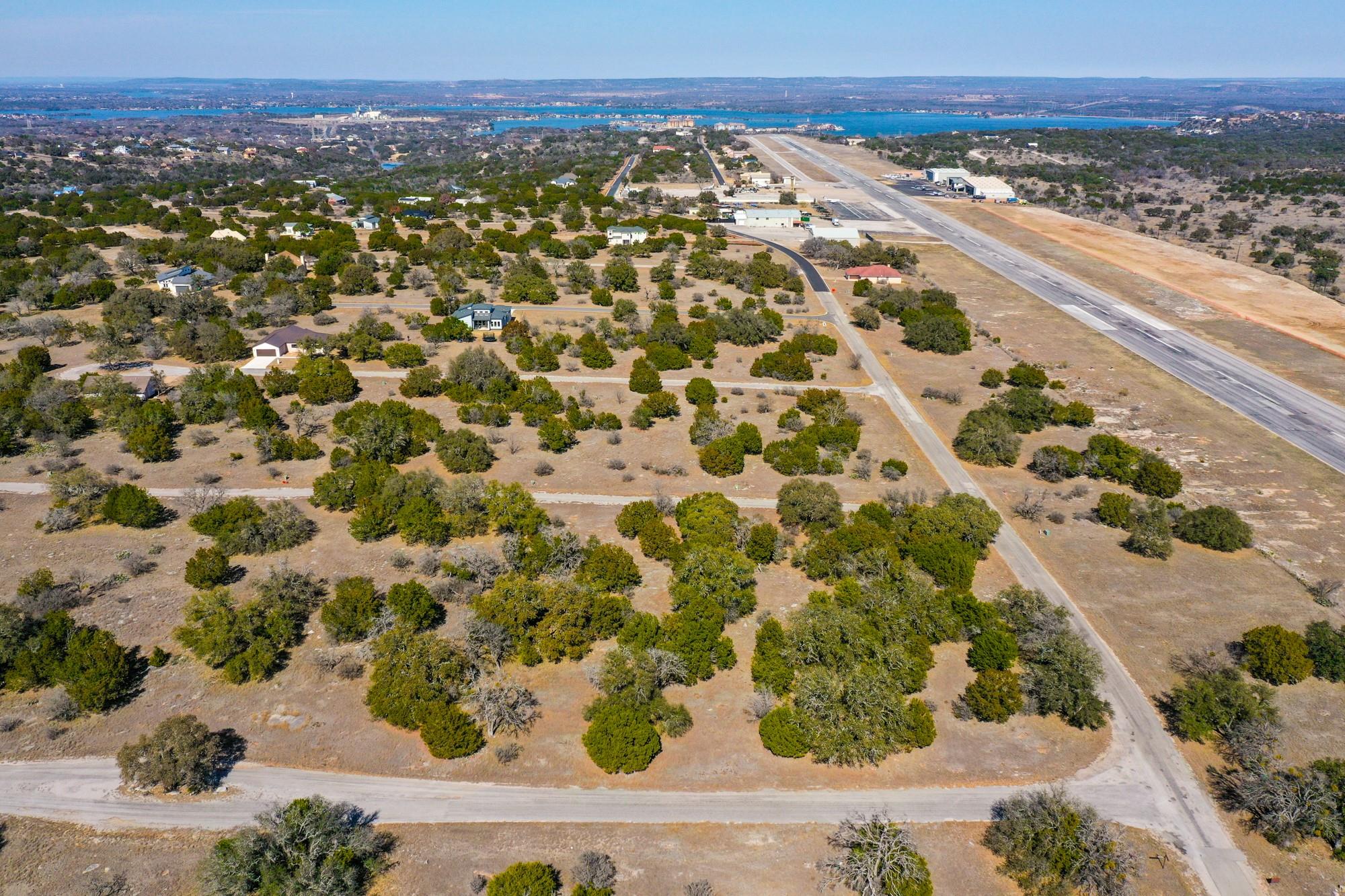 Lot 1040 South Wind, Horseshoe Bay, TX 78657