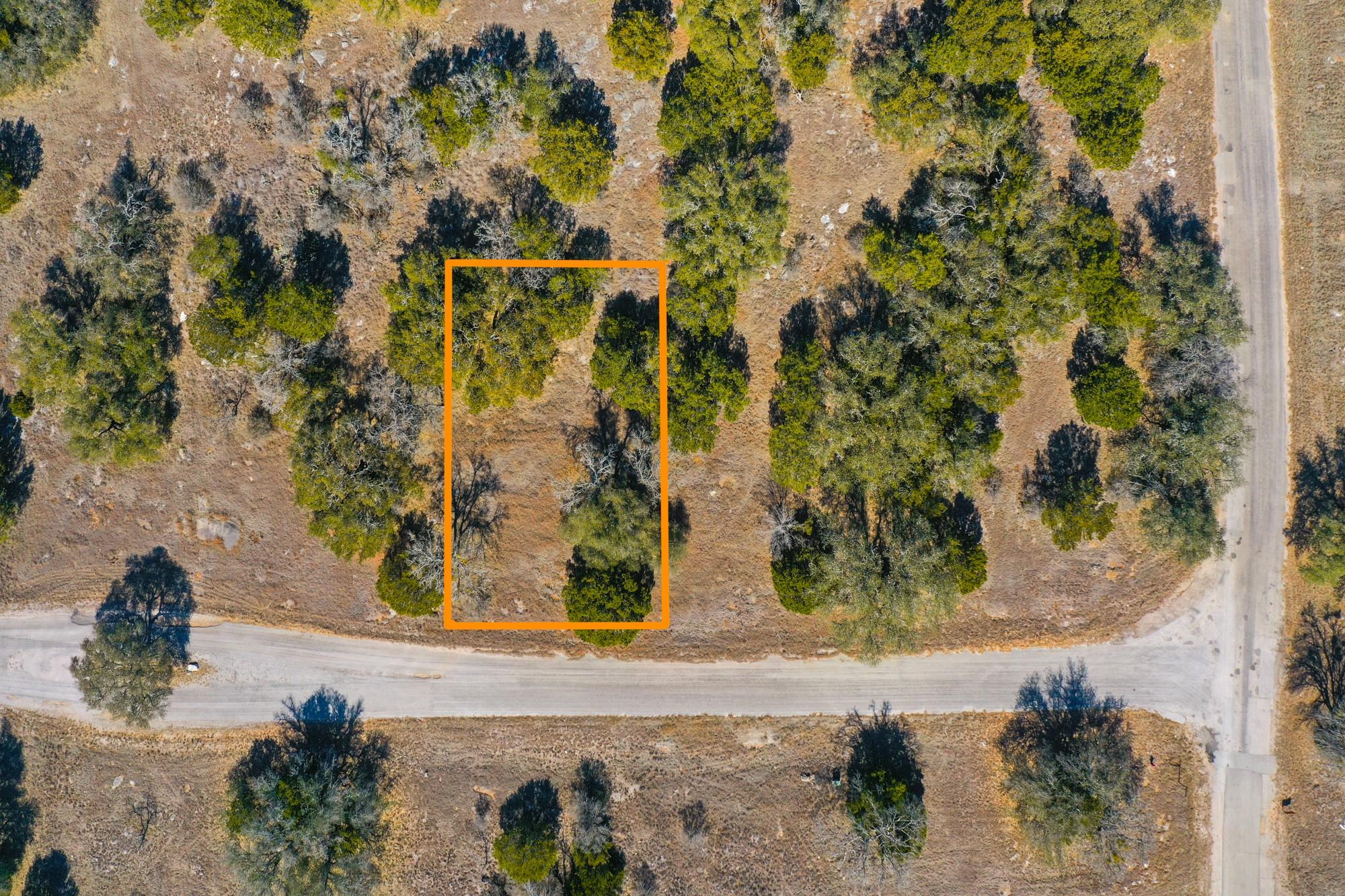 Lot 1040 South Wind, Horseshoe Bay, TX 78657