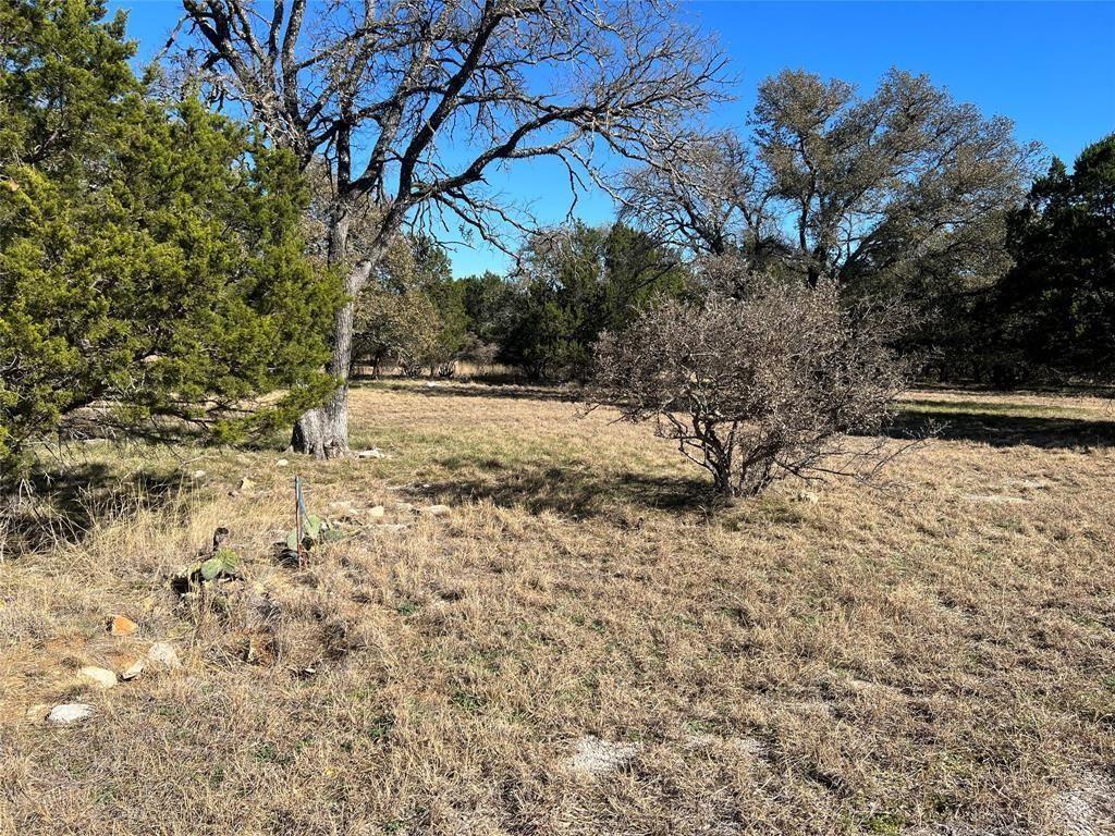 Lot 1040 South Wind, Horseshoe Bay, TX 78657