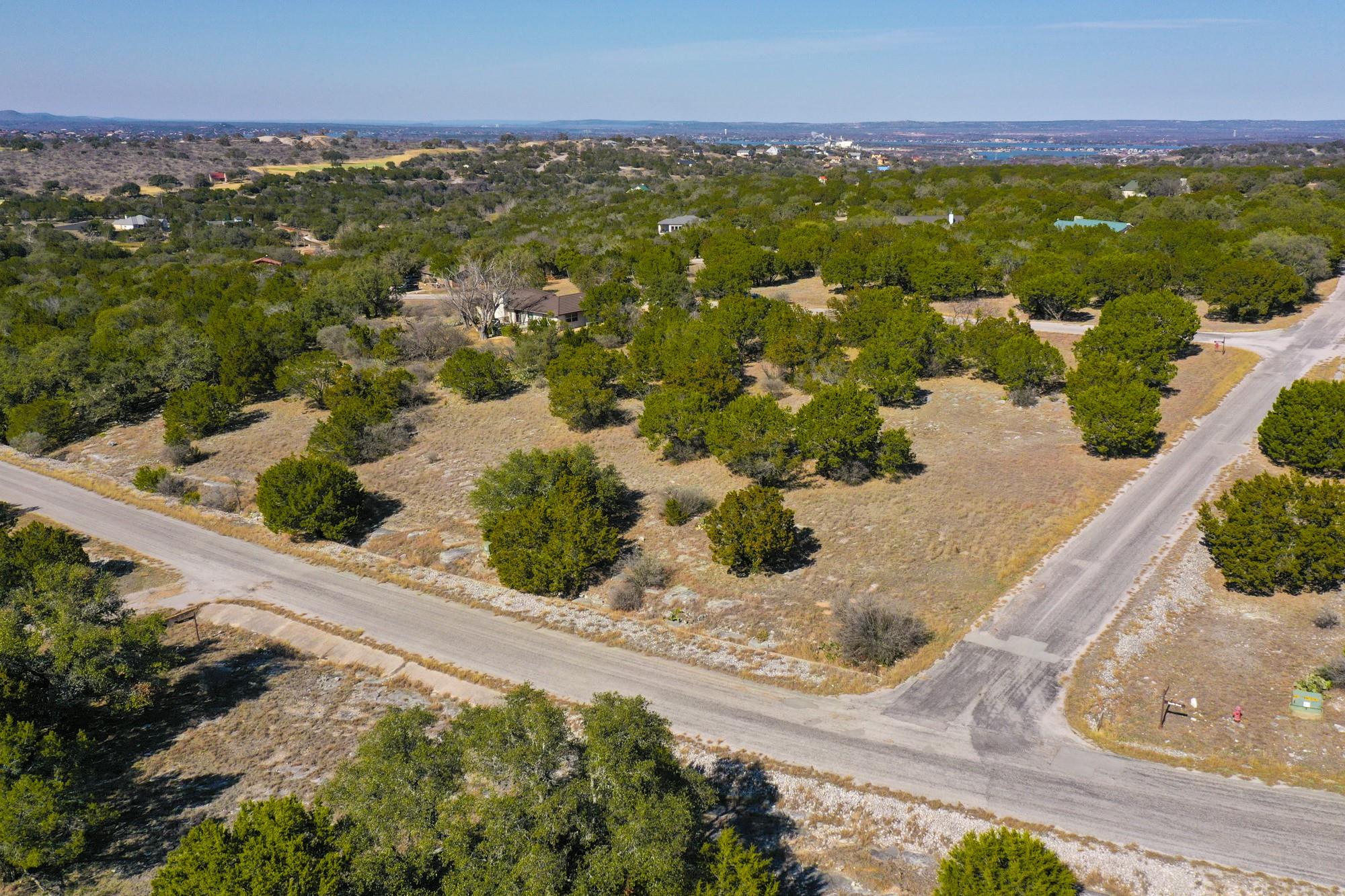 Lot 14110 South Wind St, Horseshoe Bay, TX 78657