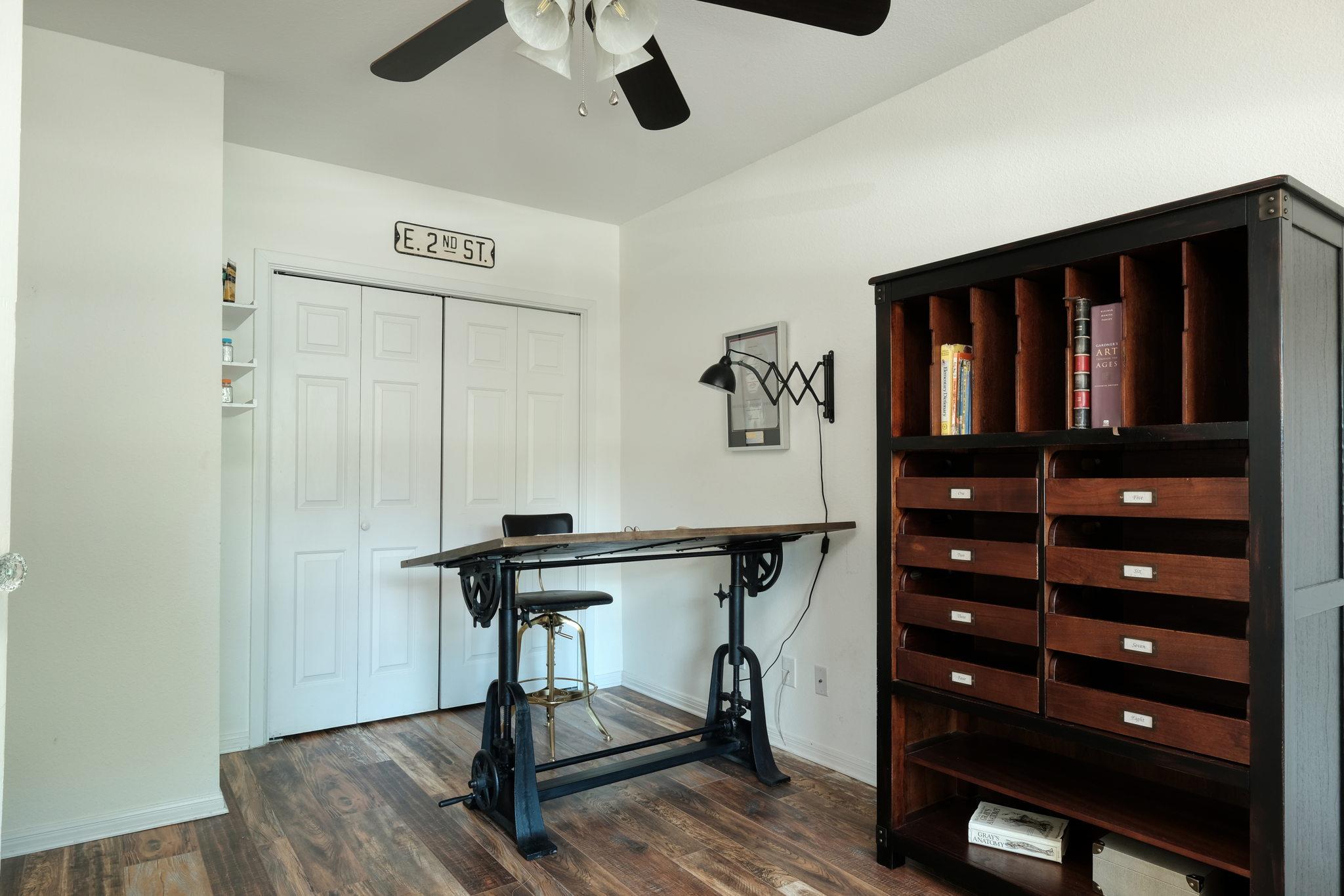 1700 Eubank St, Georgetown, TX 78626