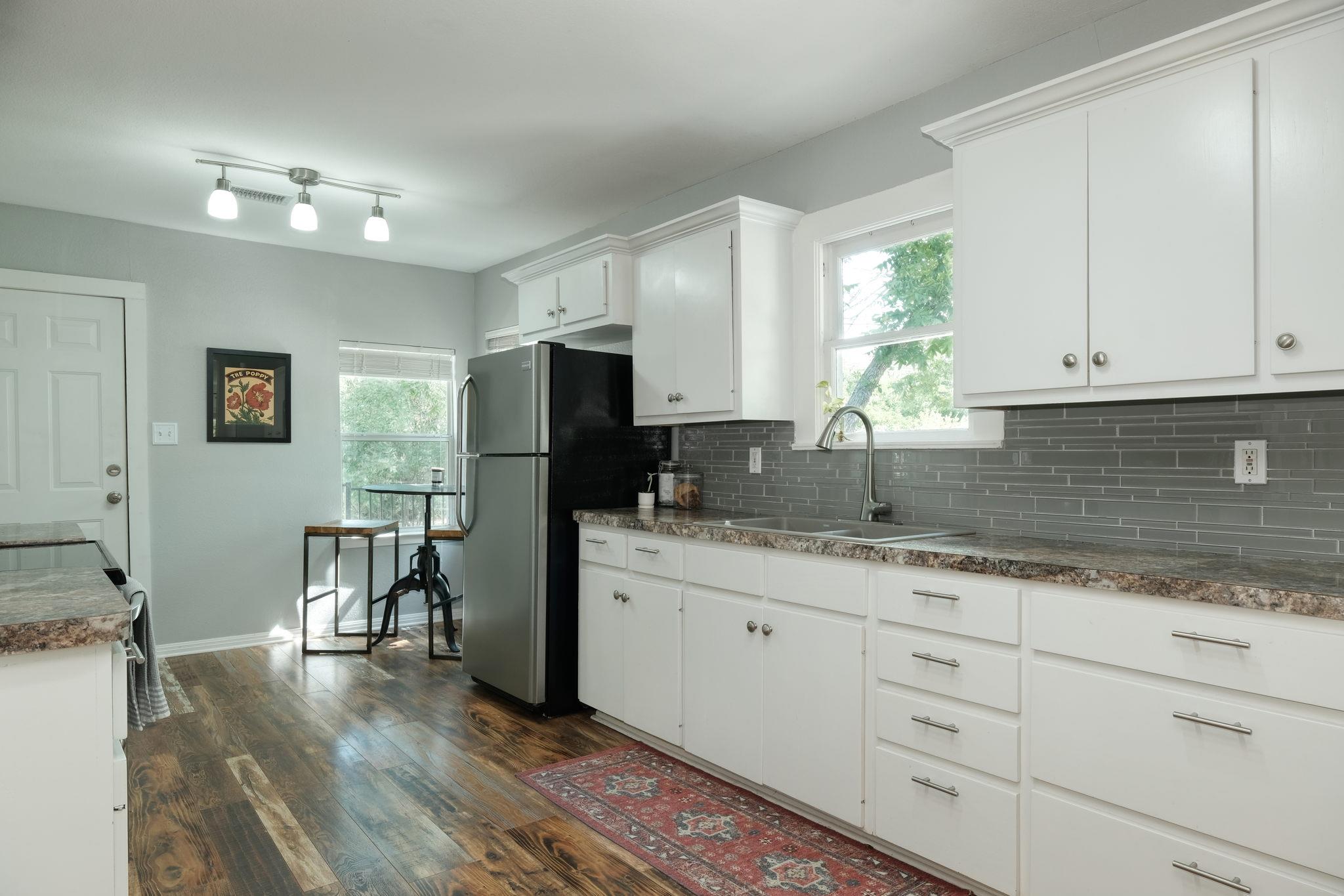 1700 Eubank St, Georgetown, TX 78626