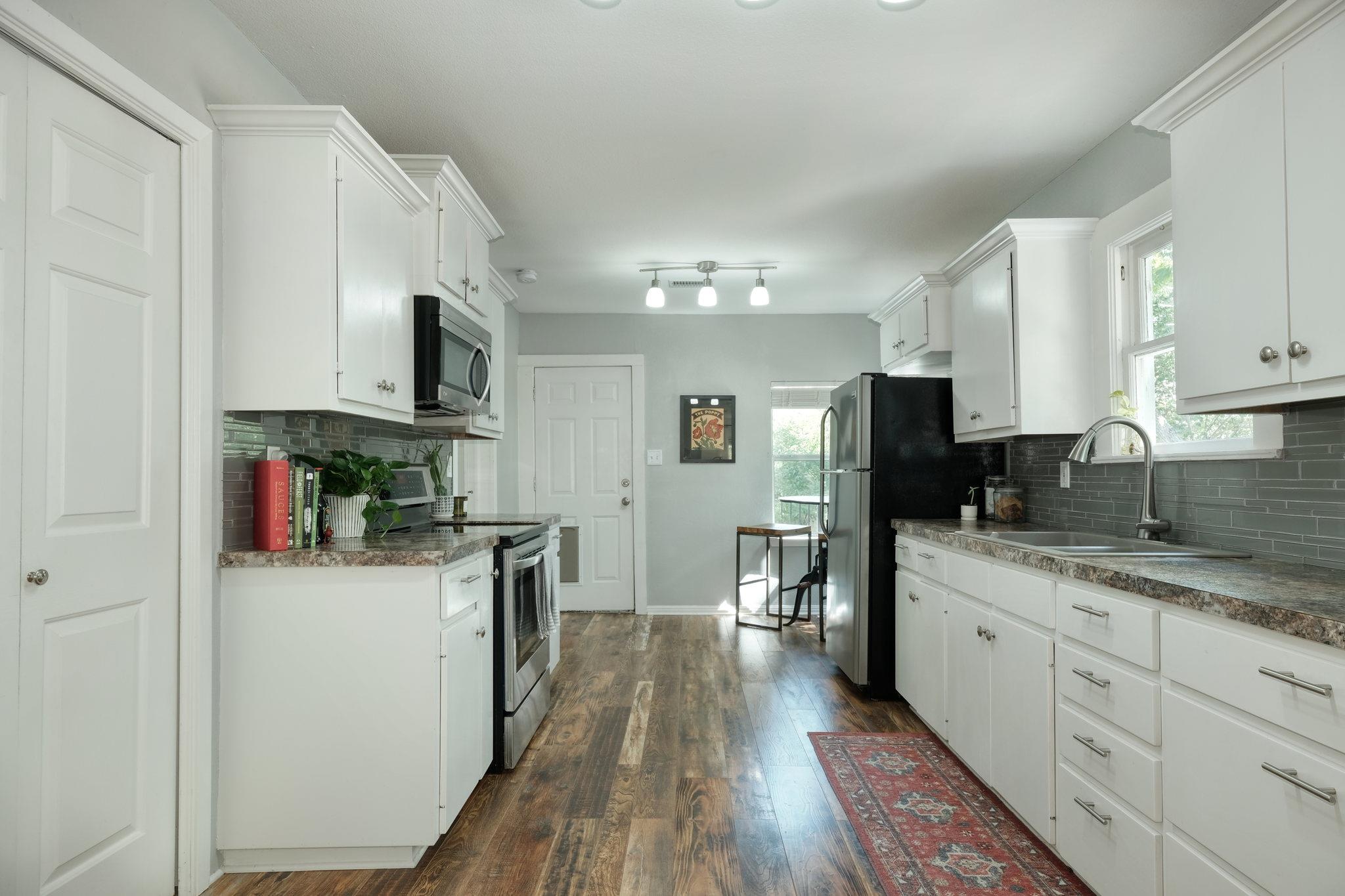 1700 Eubank St, Georgetown, TX 78626