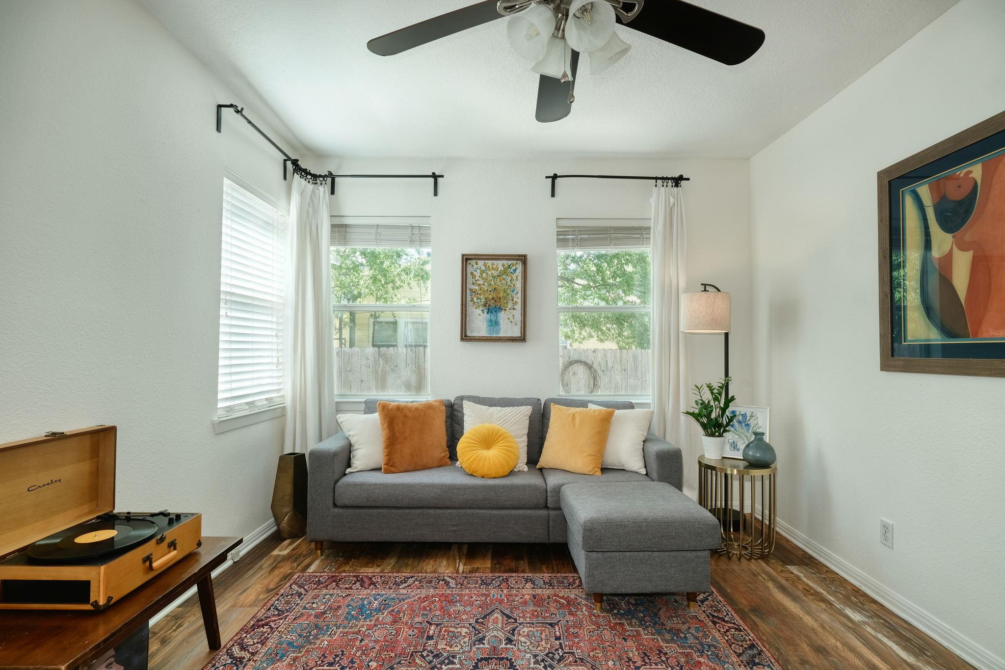 1700 Eubank St, Georgetown, TX 78626