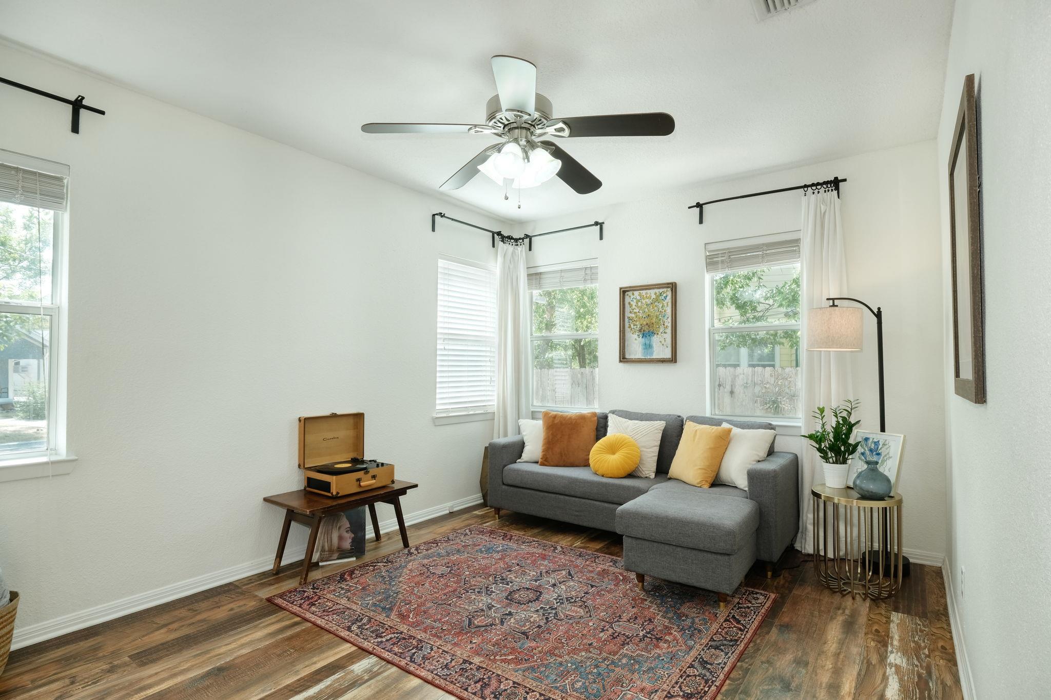 1700 Eubank St, Georgetown, TX 78626