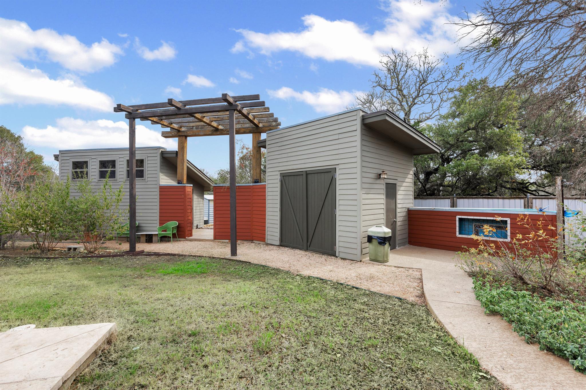 13301 Ramrod Dr, Manchaca, TX 78652