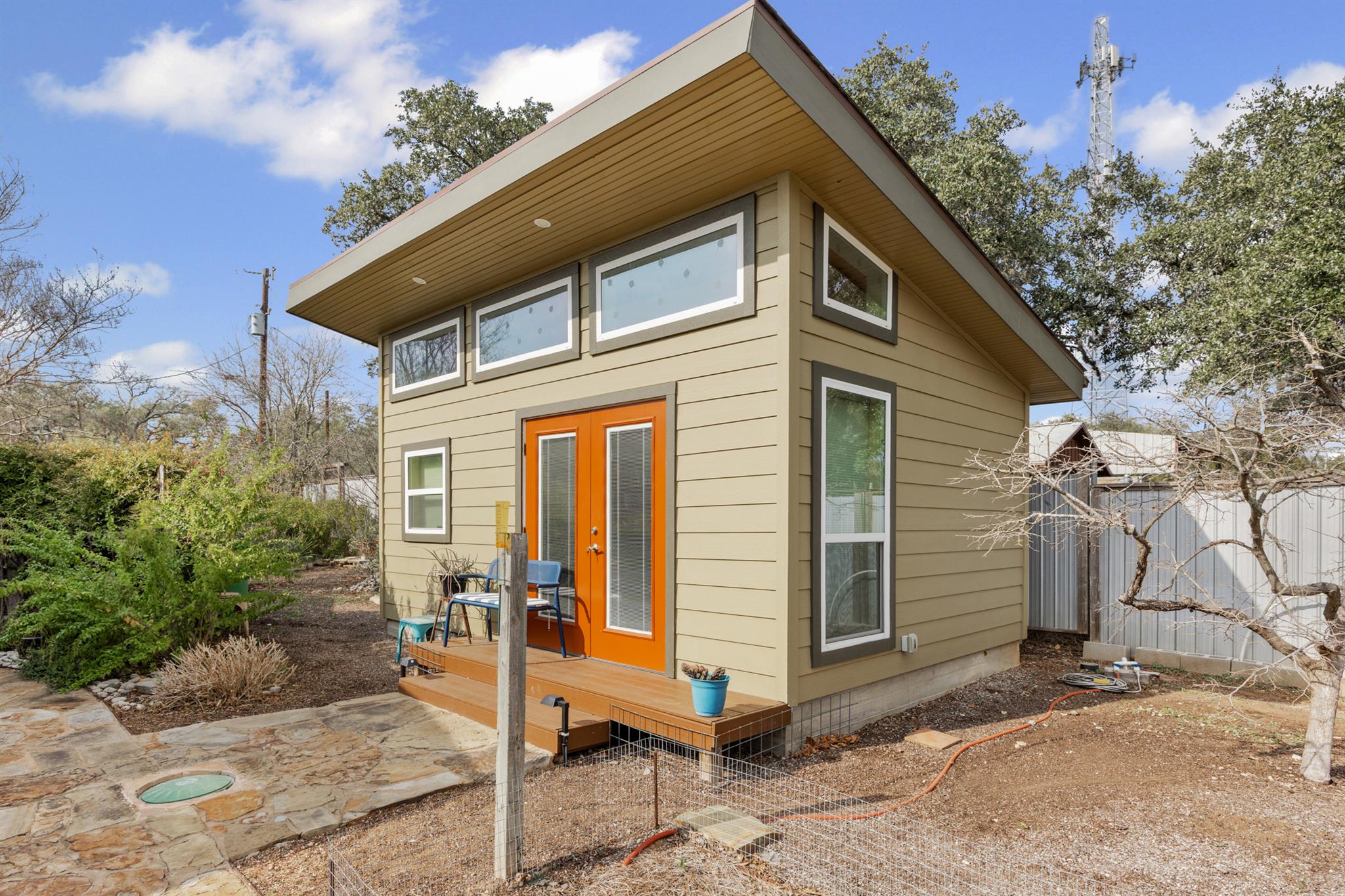 13301 Ramrod Dr, Manchaca, TX 78652