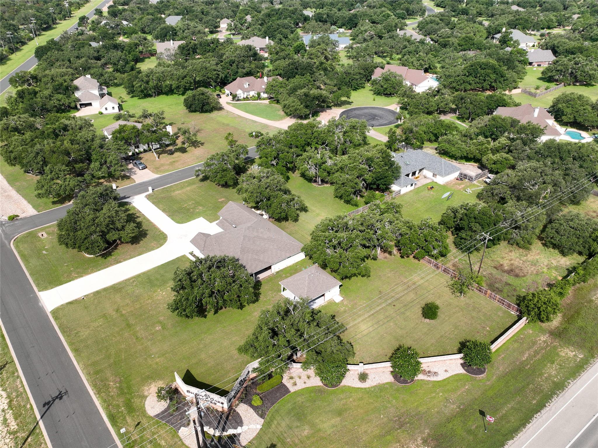 200 Wood Cv, Georgetown, TX 78633