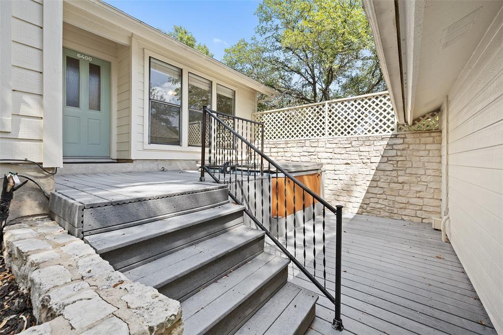6400 Paintbrush Holw, Austin, TX 78750