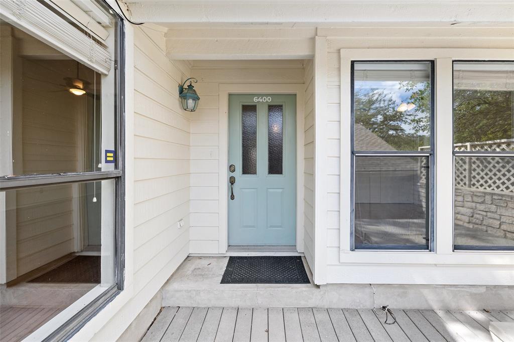 6400 Paintbrush Holw, Austin, TX 78750
