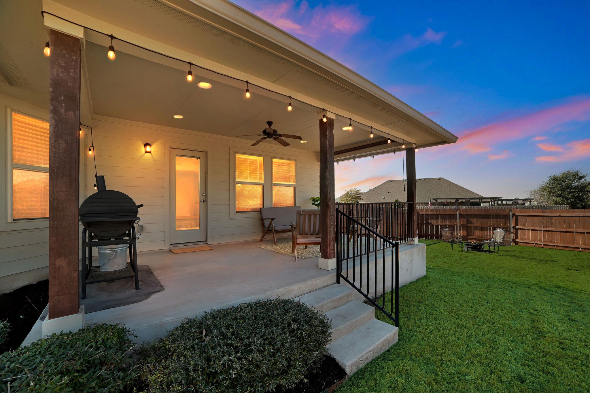 5804 Arbia Ln, Round Rock, TX 78665