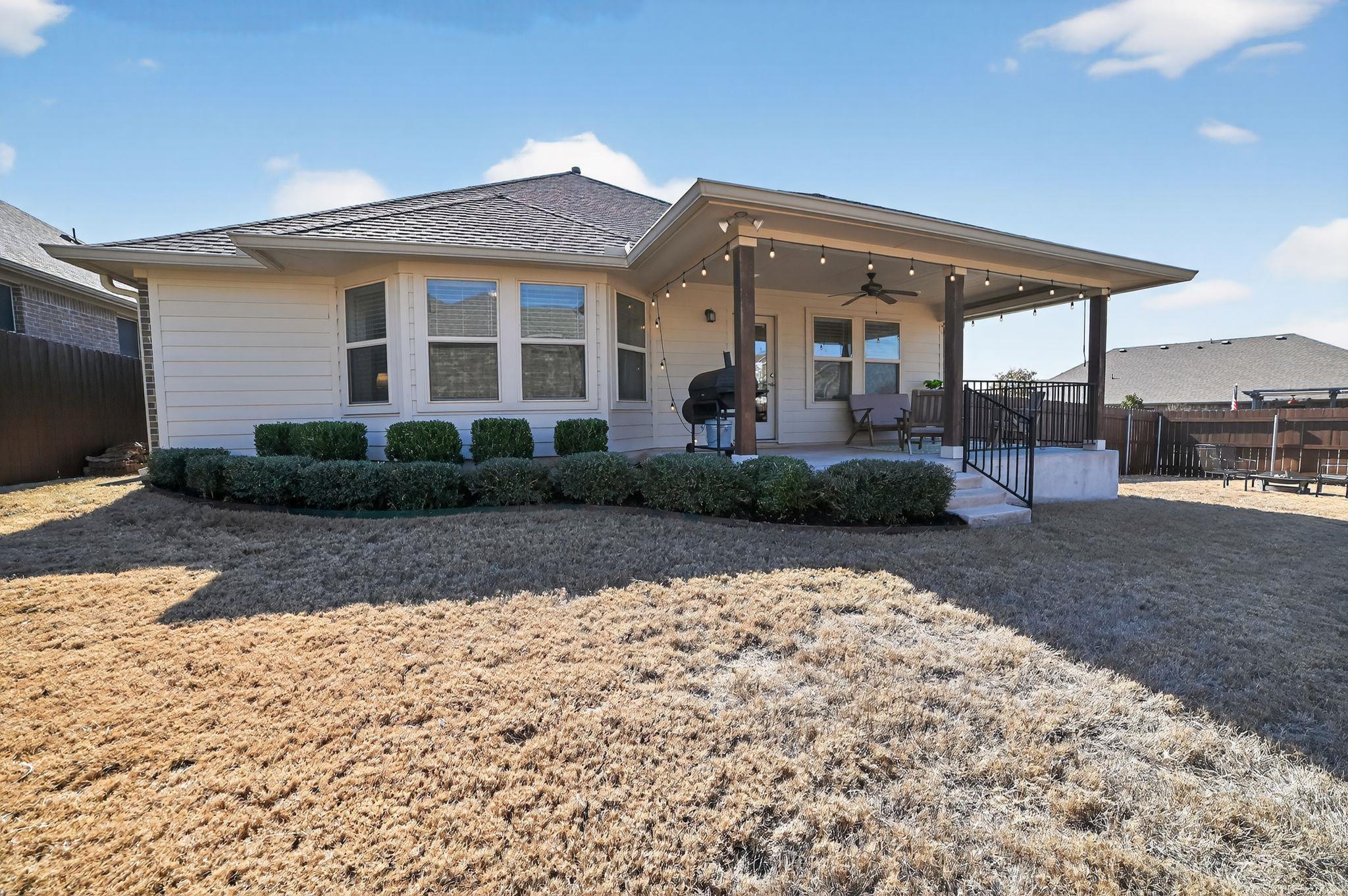 5804 Arbia Ln, Round Rock, TX 78665