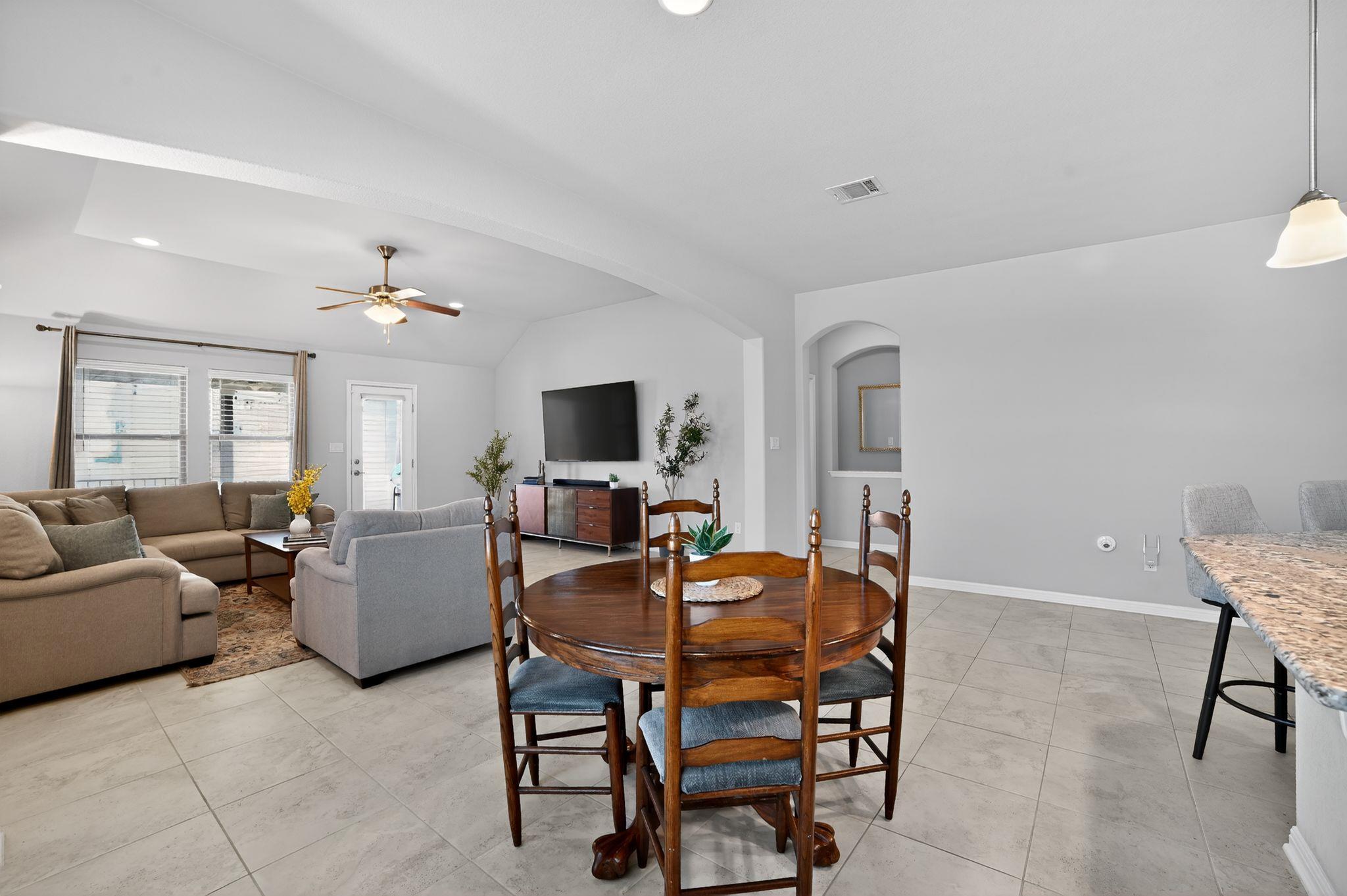 5804 Arbia Ln, Round Rock, TX 78665